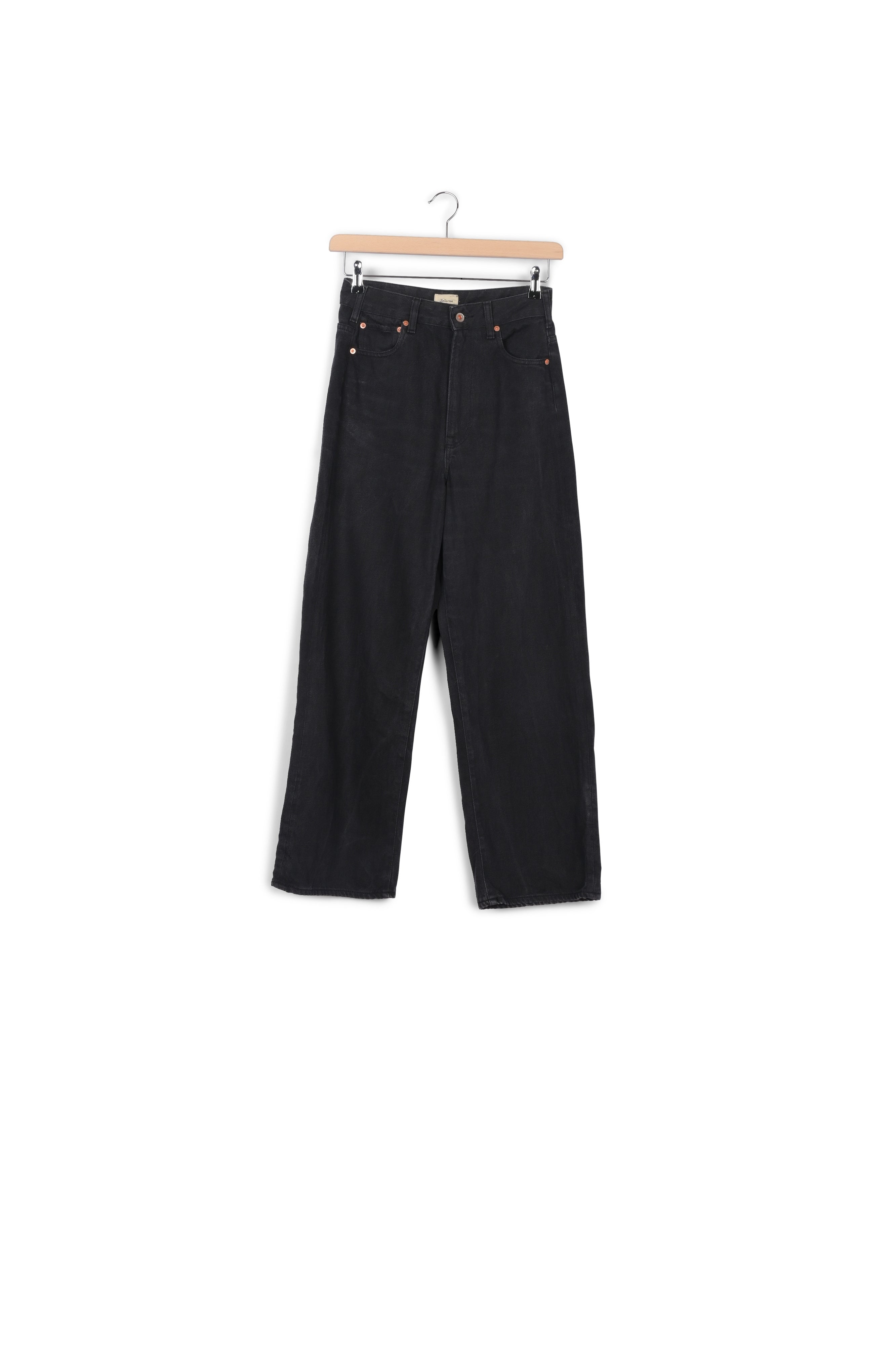 JEANS POKER Faume - seconde main