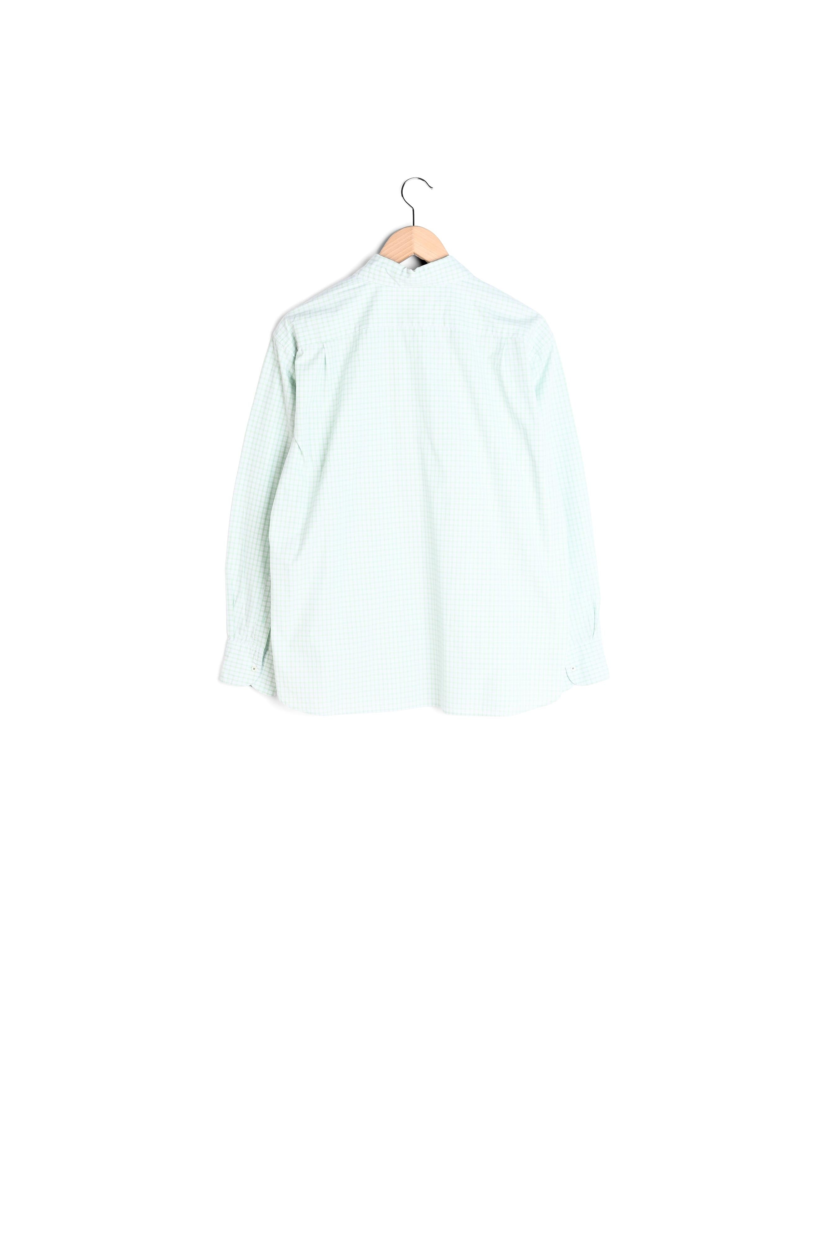 CHEMISE GASTOO Faume - seconde main