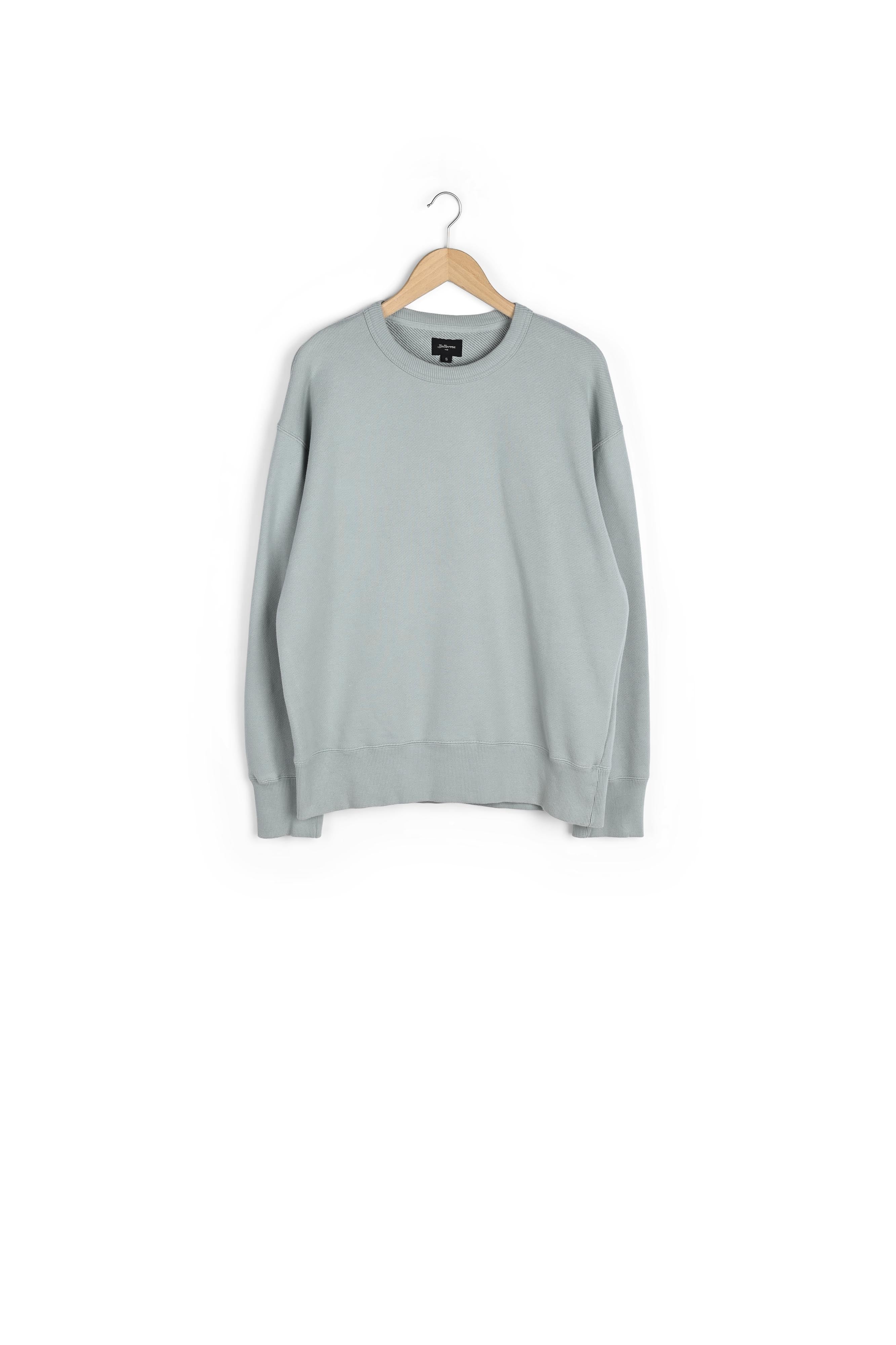 FABIO SWEATSHIRT Faume - seconde main