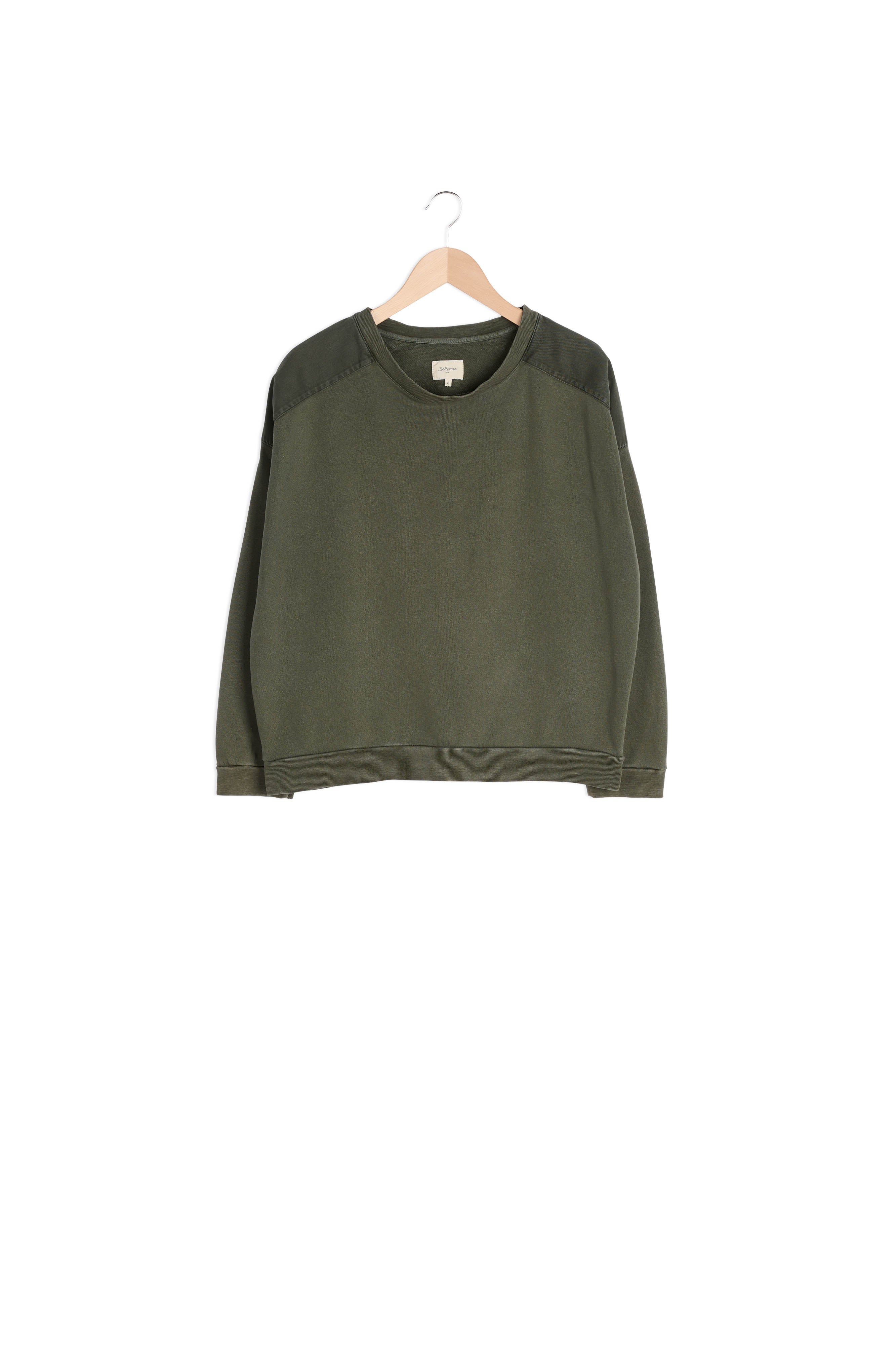 SWEATSHIRT VOST Faume - seconde main