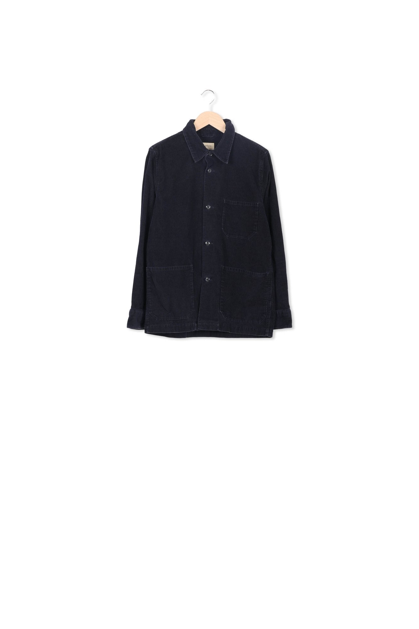 SURCHEMISE GAROW Faume - seconde main