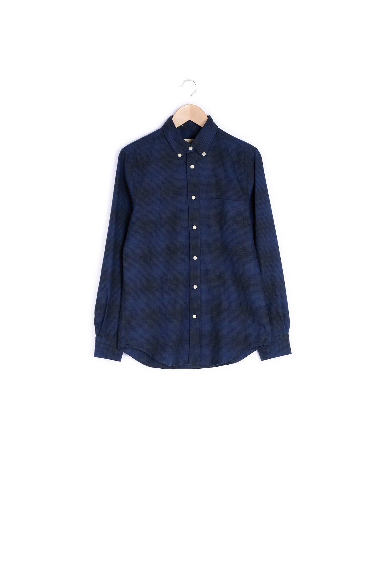 CHEMISE MIRE Faume - seconde main