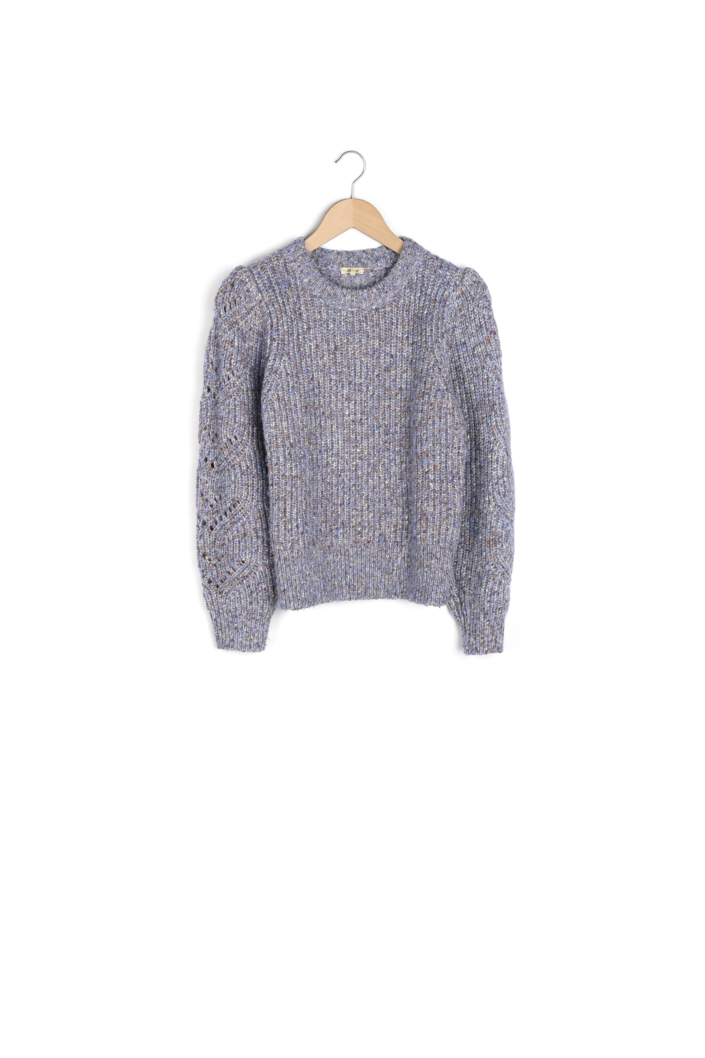 PULL RAFO Faume - seconde main