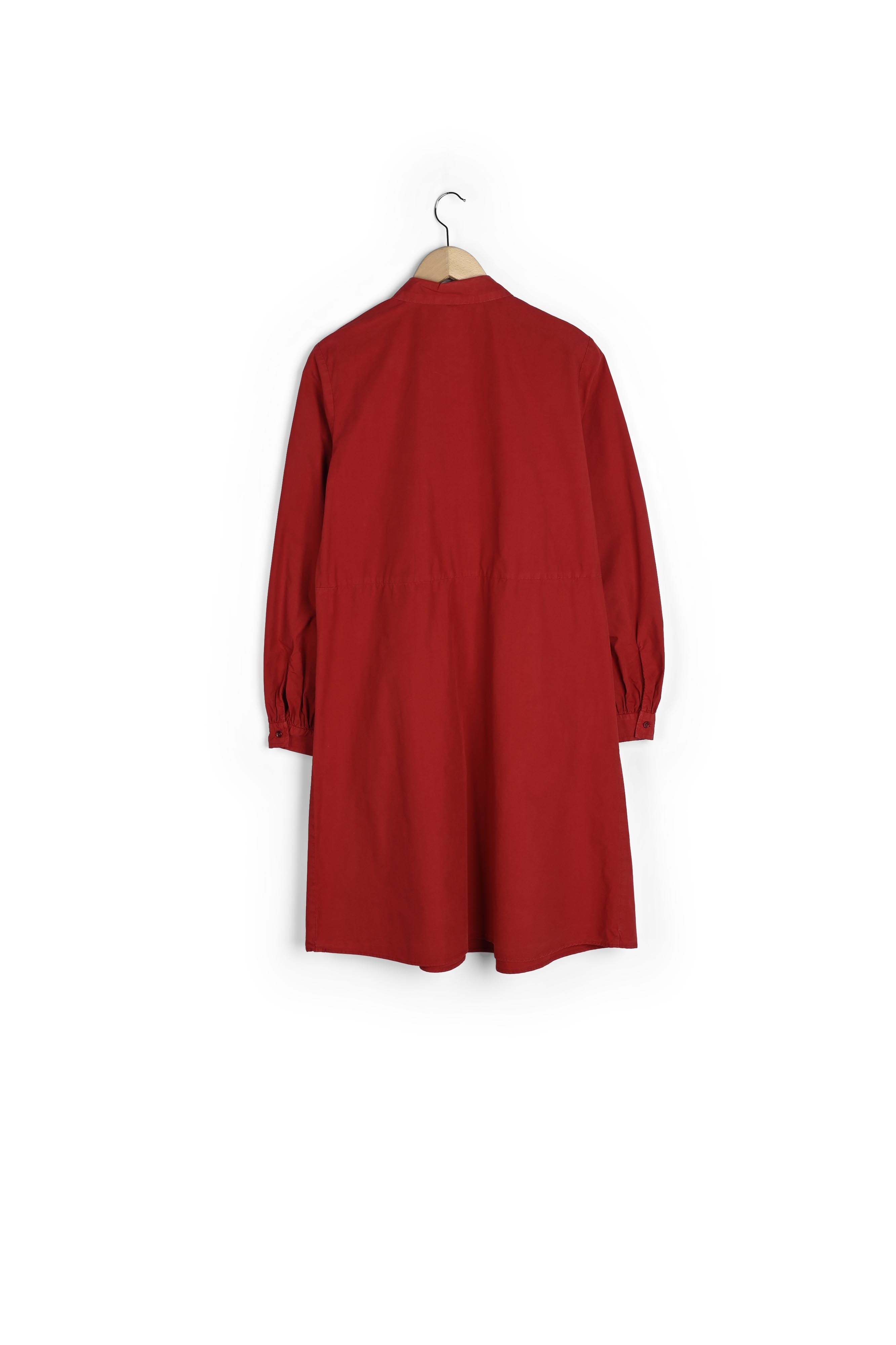 ROBE SPOT Faume - seconde main