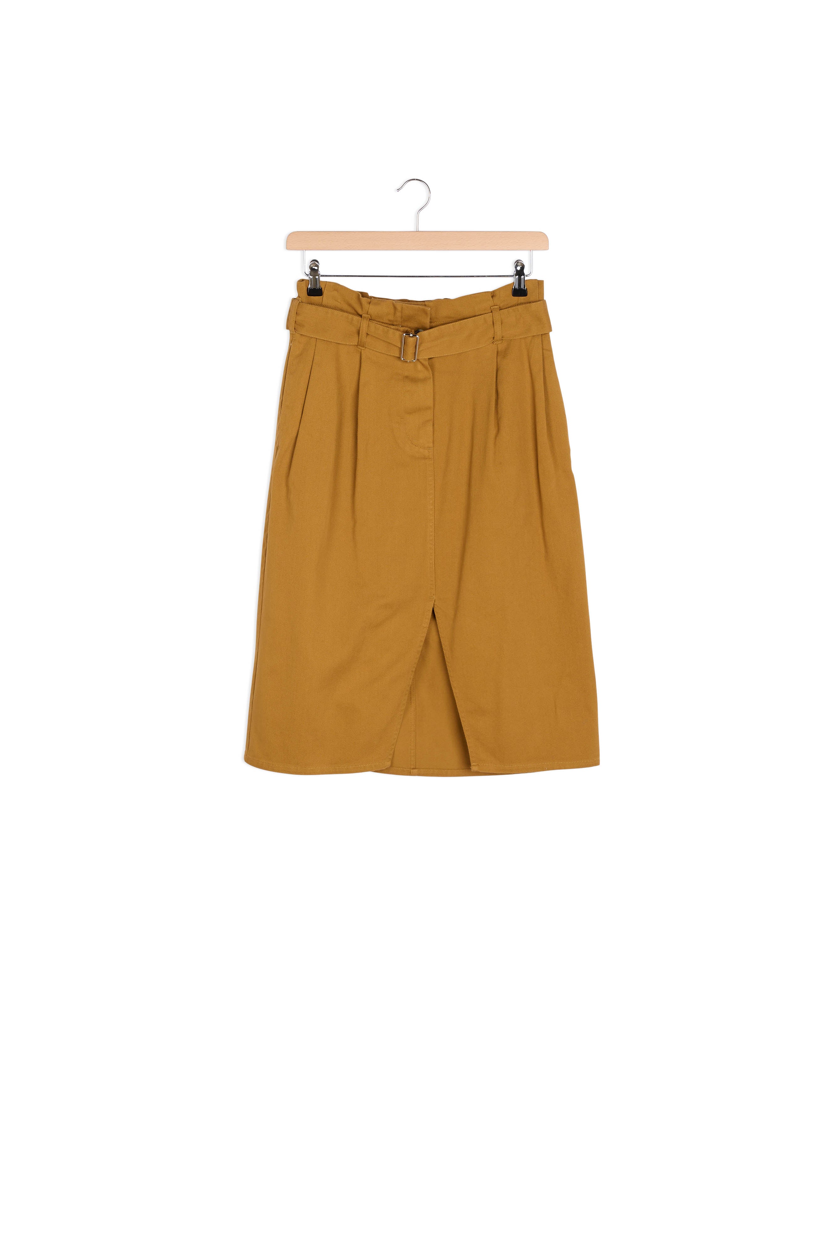 LORE SKIRT Faume - seconde main