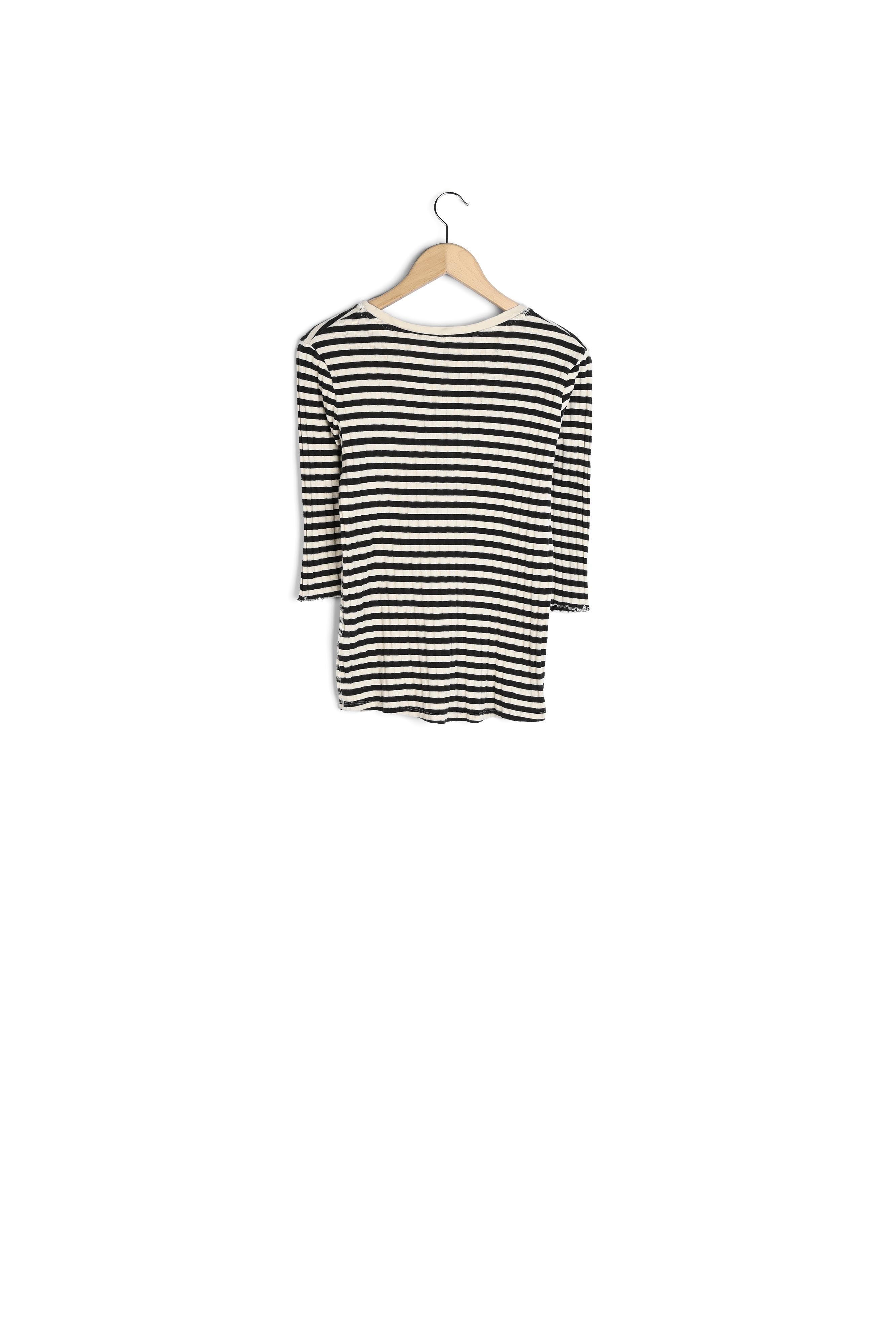 T-SHIRT JULY Faume - seconde main