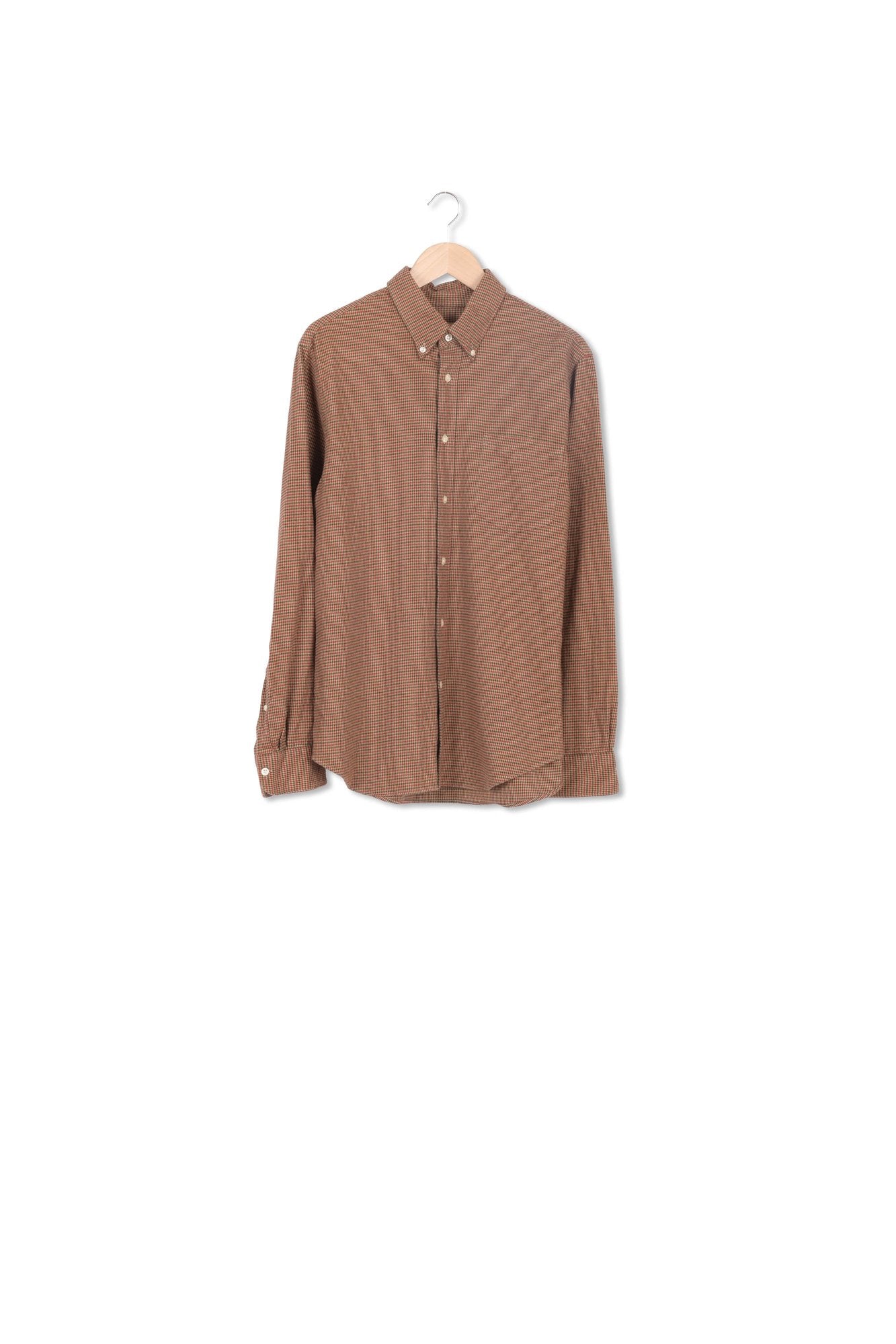 CHEMISE MIRE Faume - seconde main