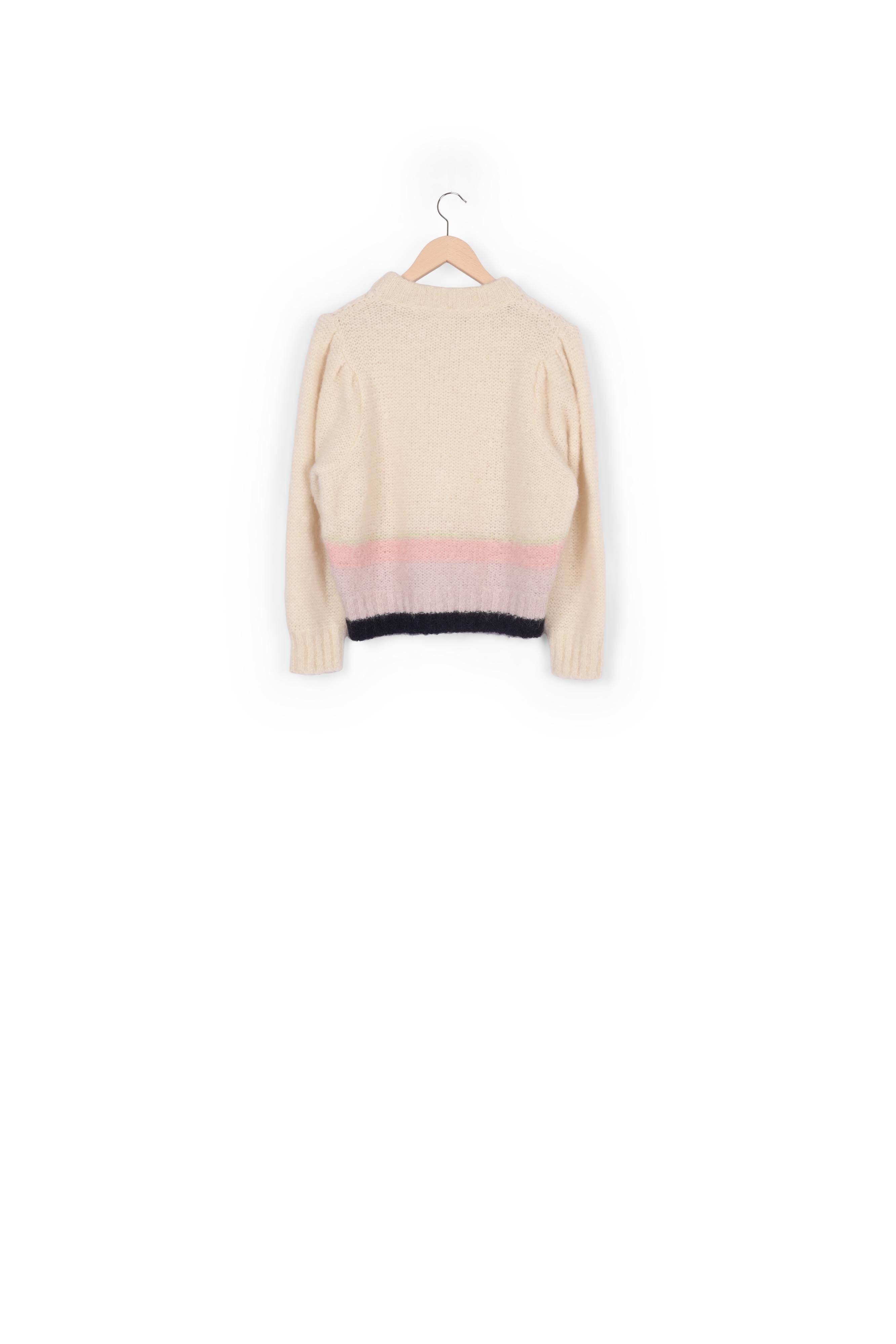 PULL NILAS Faume - seconde main