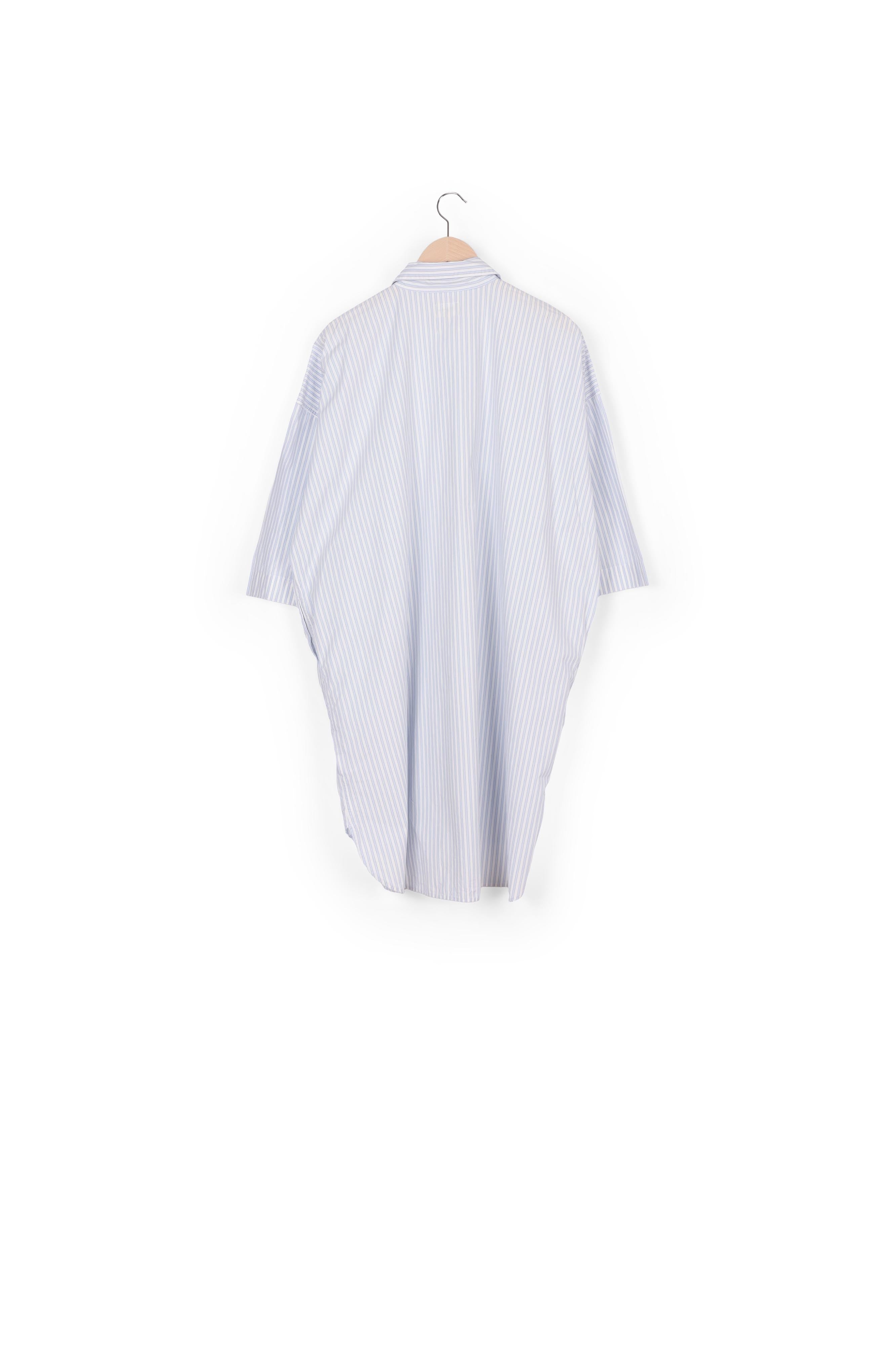 ROBE GLADYS Faume - seconde main