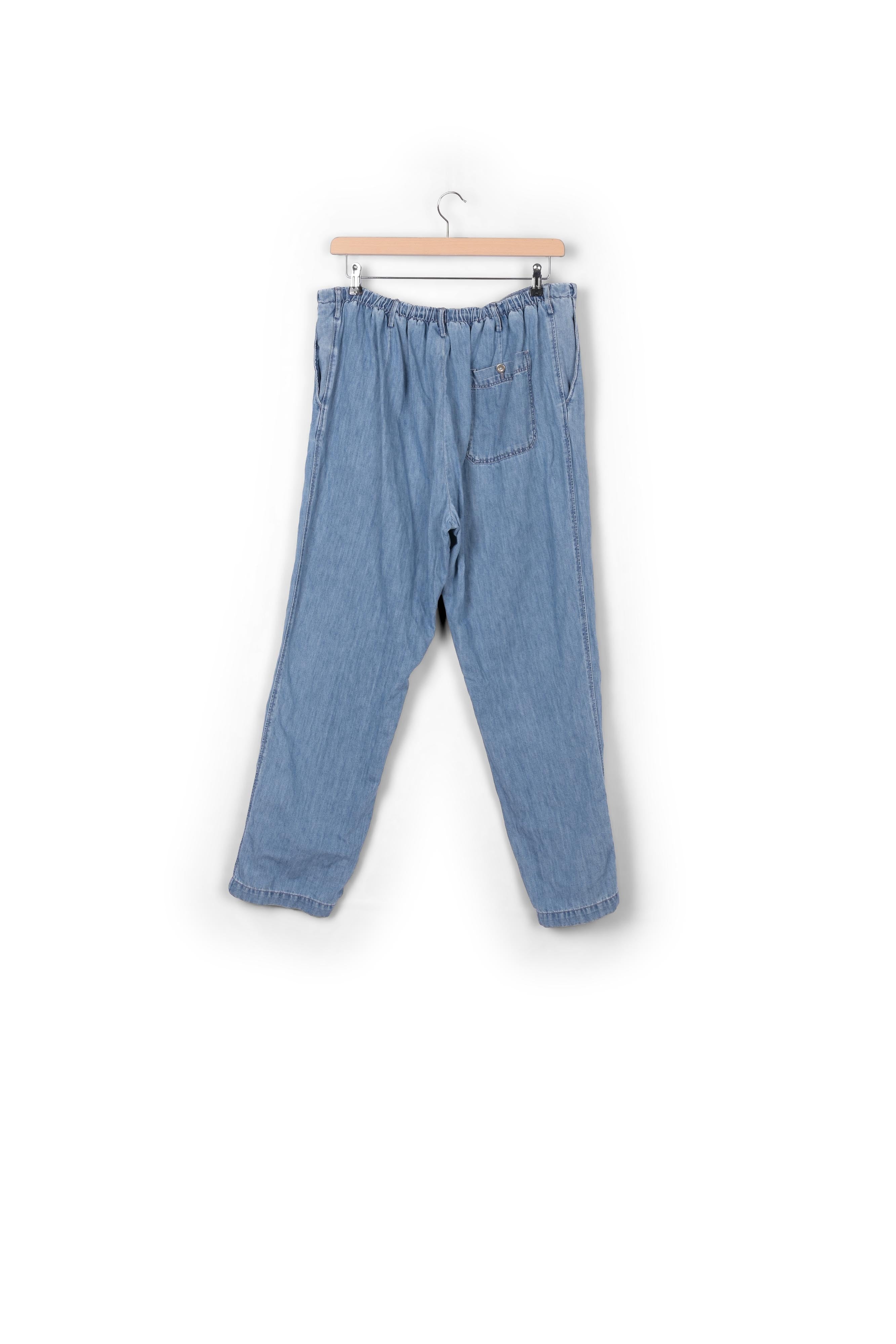 PANTALON POVEL Faume - seconde main