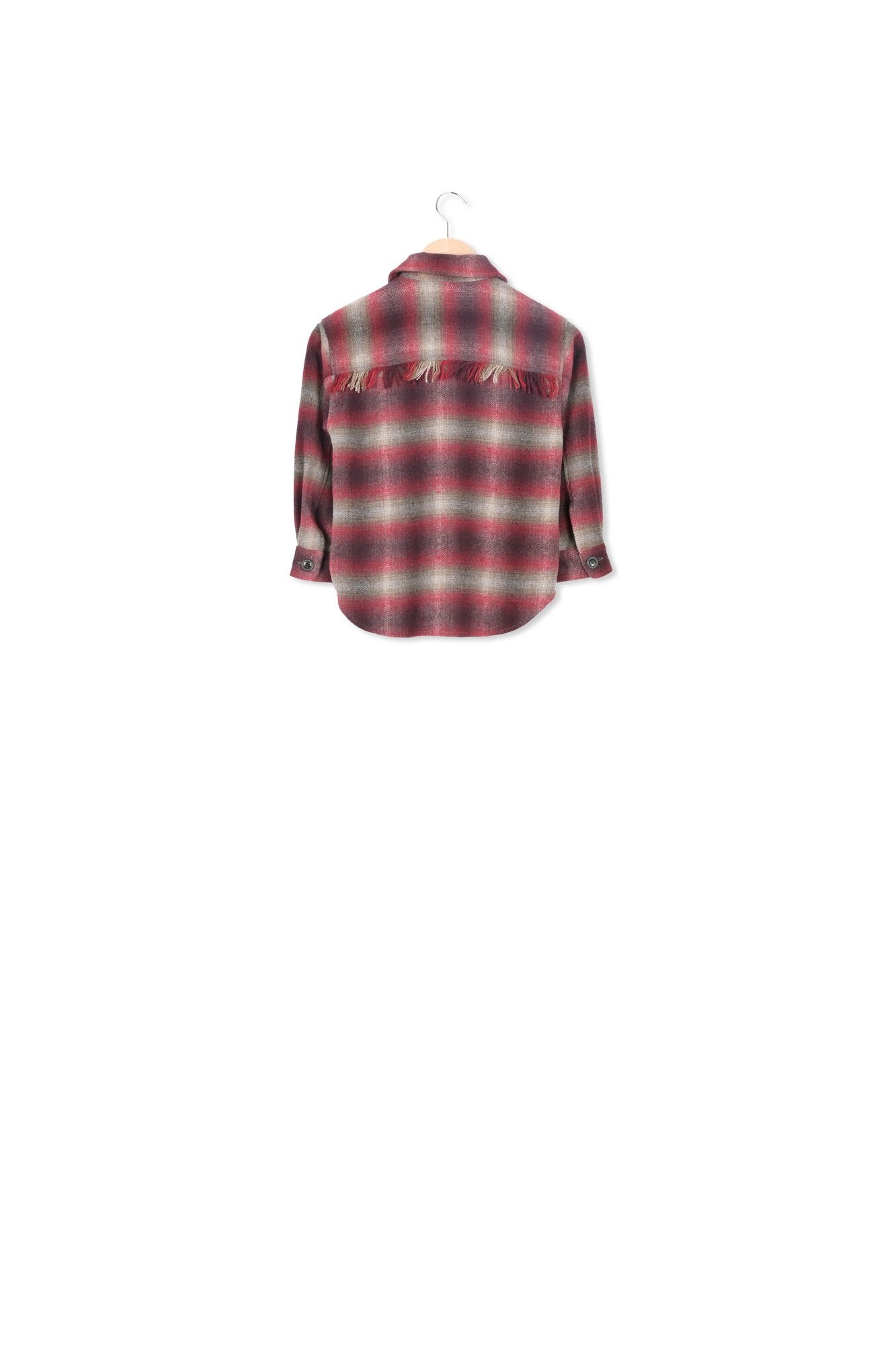 ARIEL2 OVERHEMD Faume - seconde main