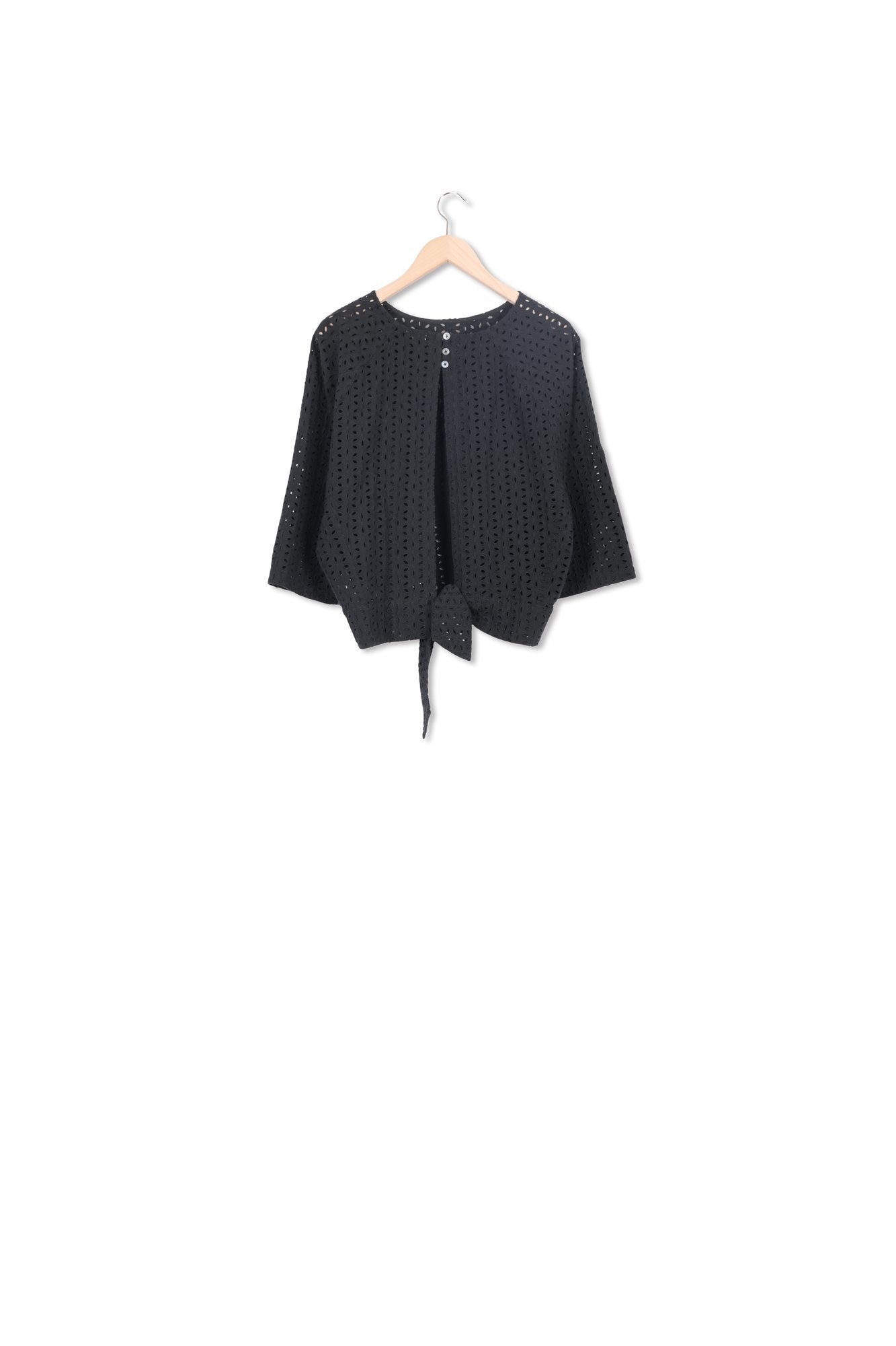 BLOUSE DIVINE Faume - seconde main