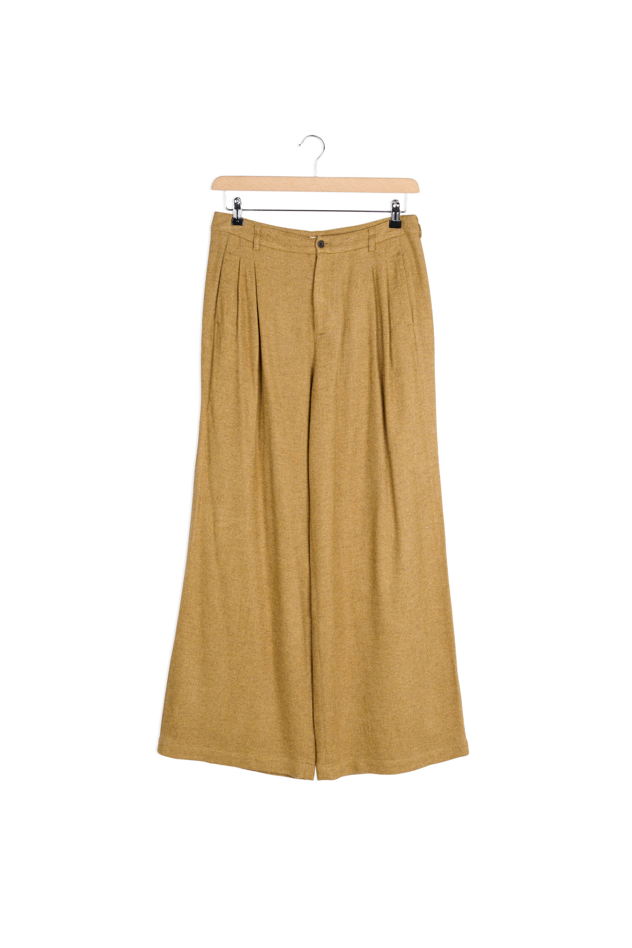 PANTALON VOLKERT Faume - seconde main