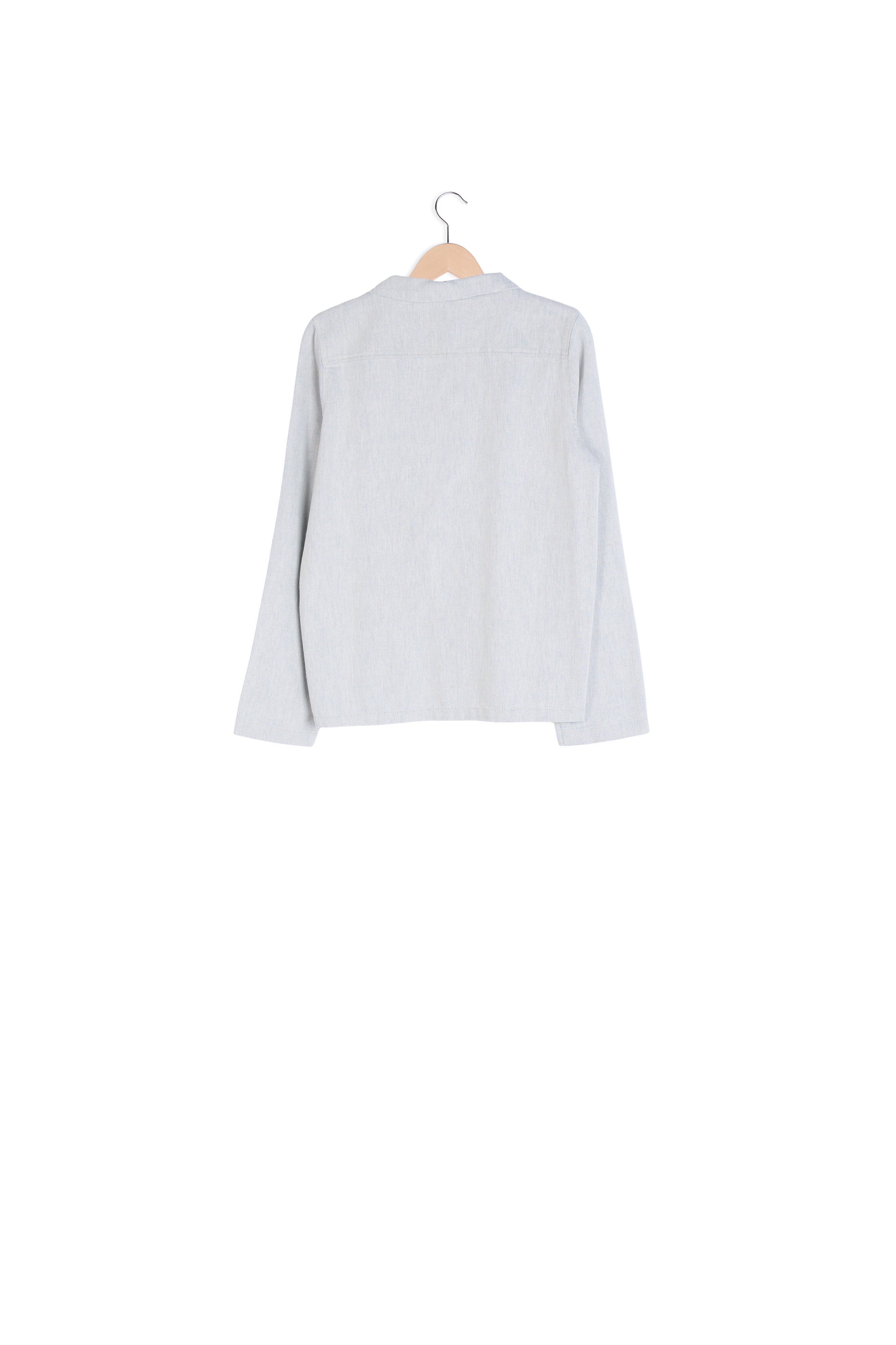 BLOUSE SUM Faume - seconde main