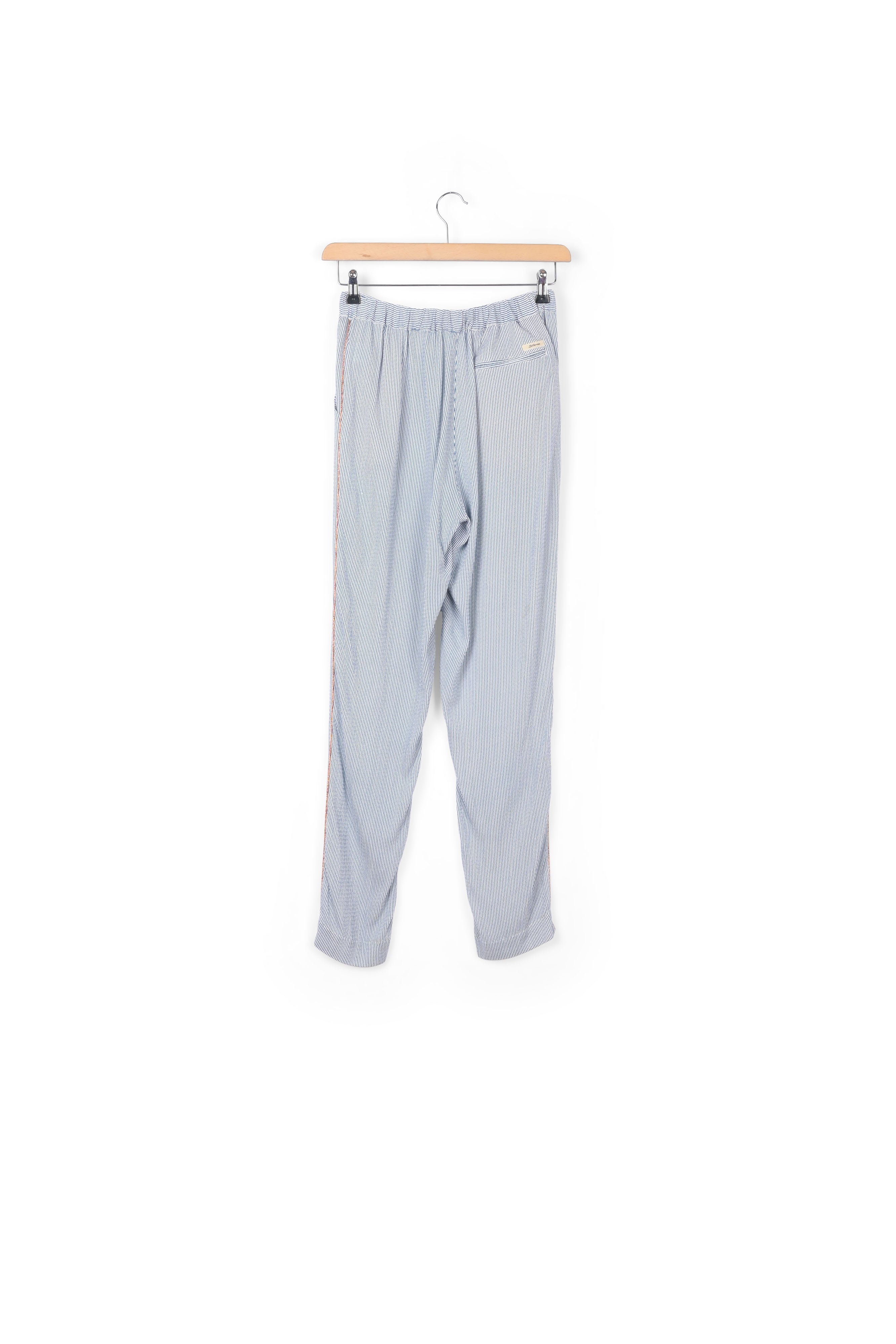 PANTALON LOZA Faume - seconde main