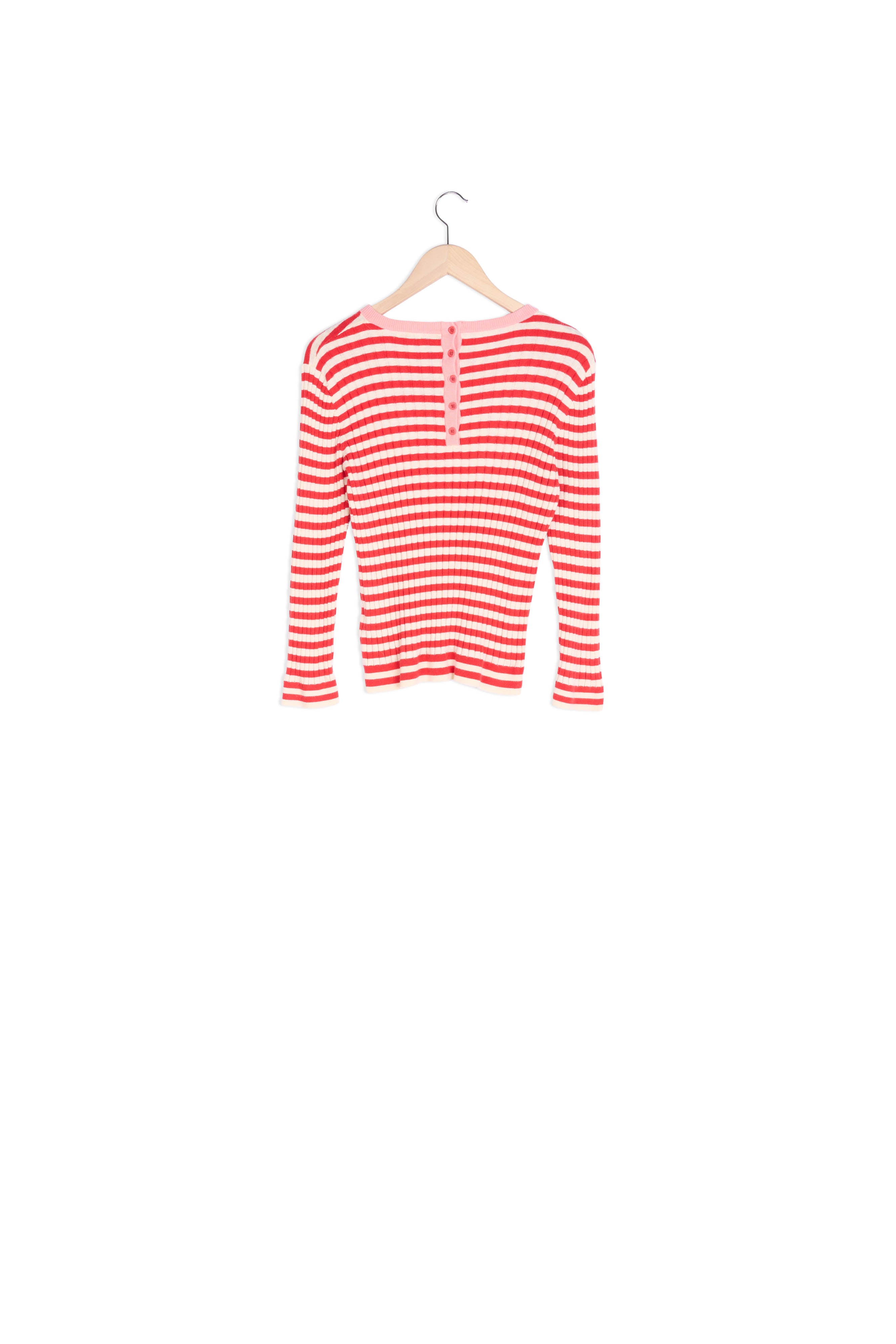 GOPKY KNIT SWEATER Faume - seconde main