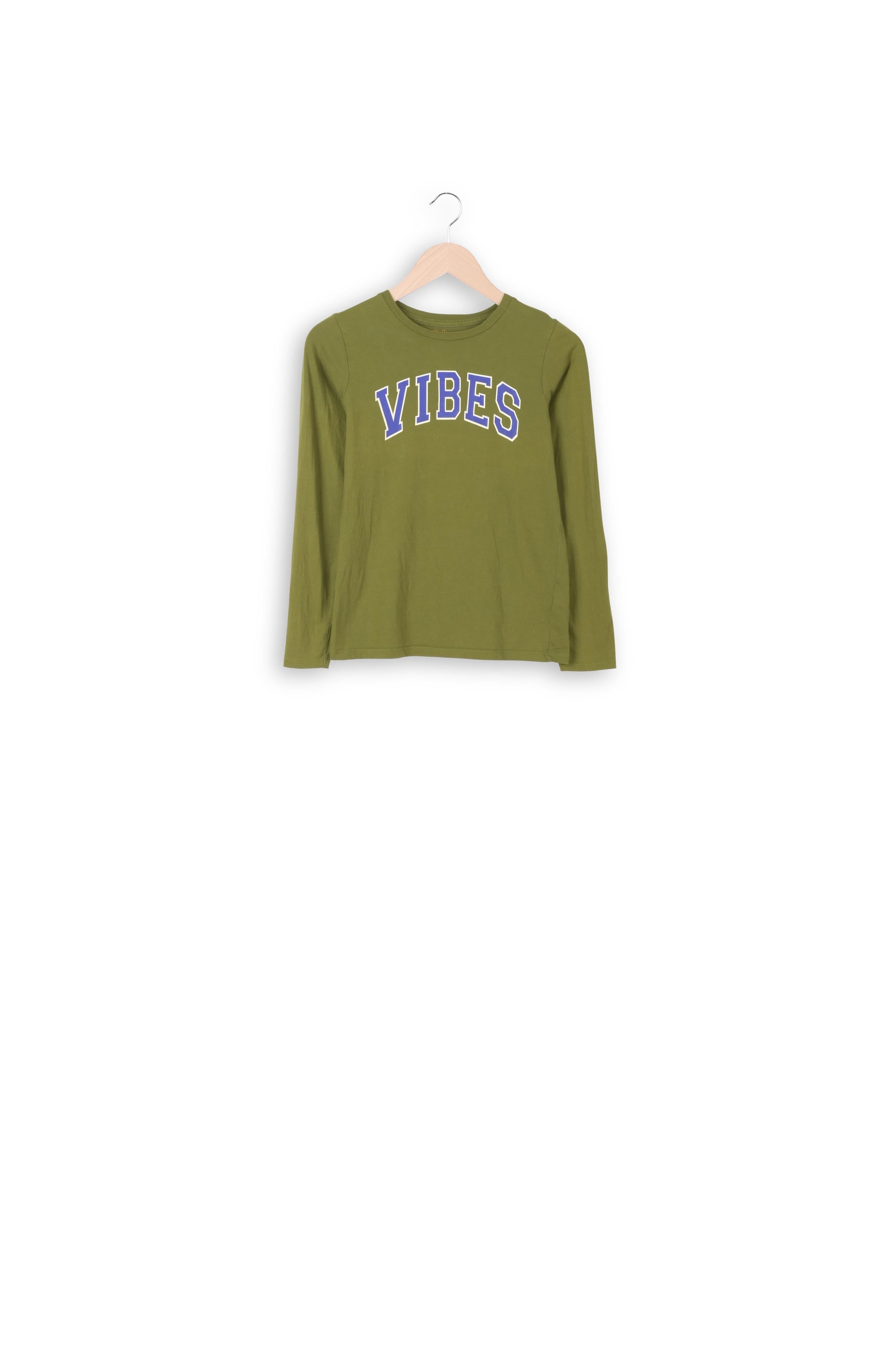 KENNO T-SHIRT Faume - seconde main