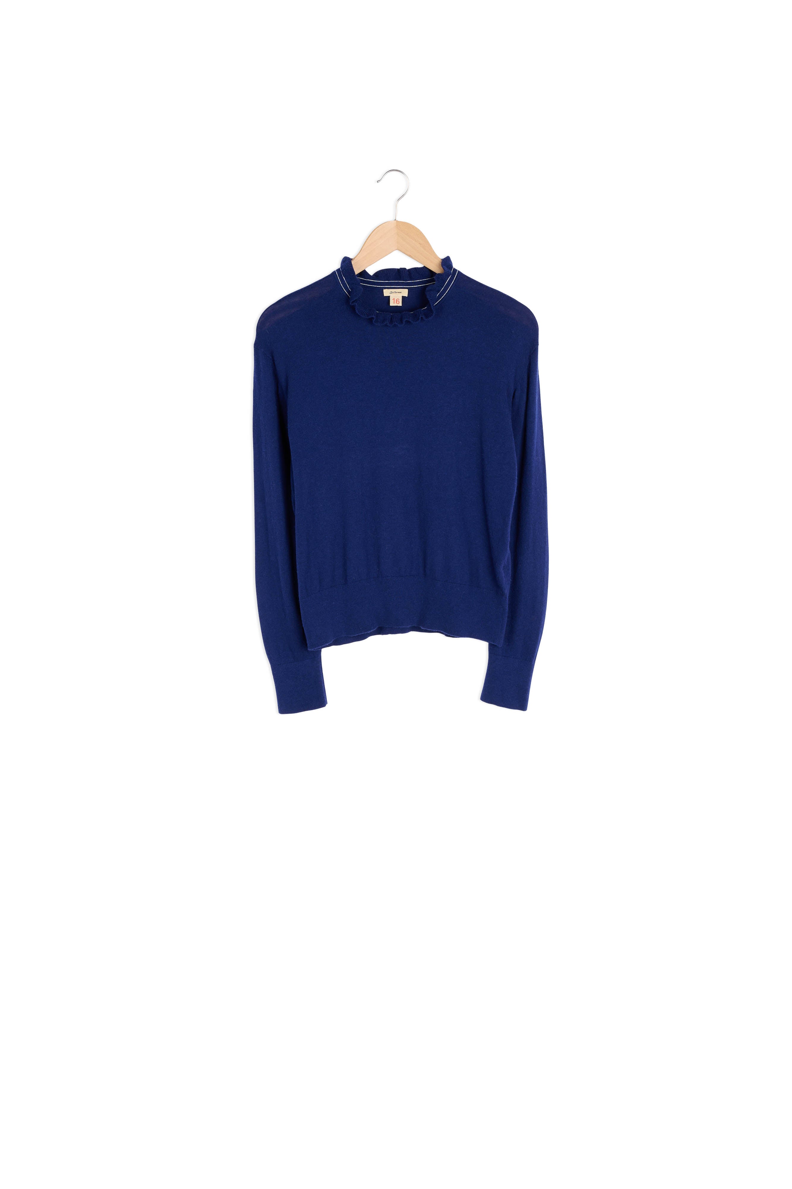 PULL GOUAC Faume - seconde main