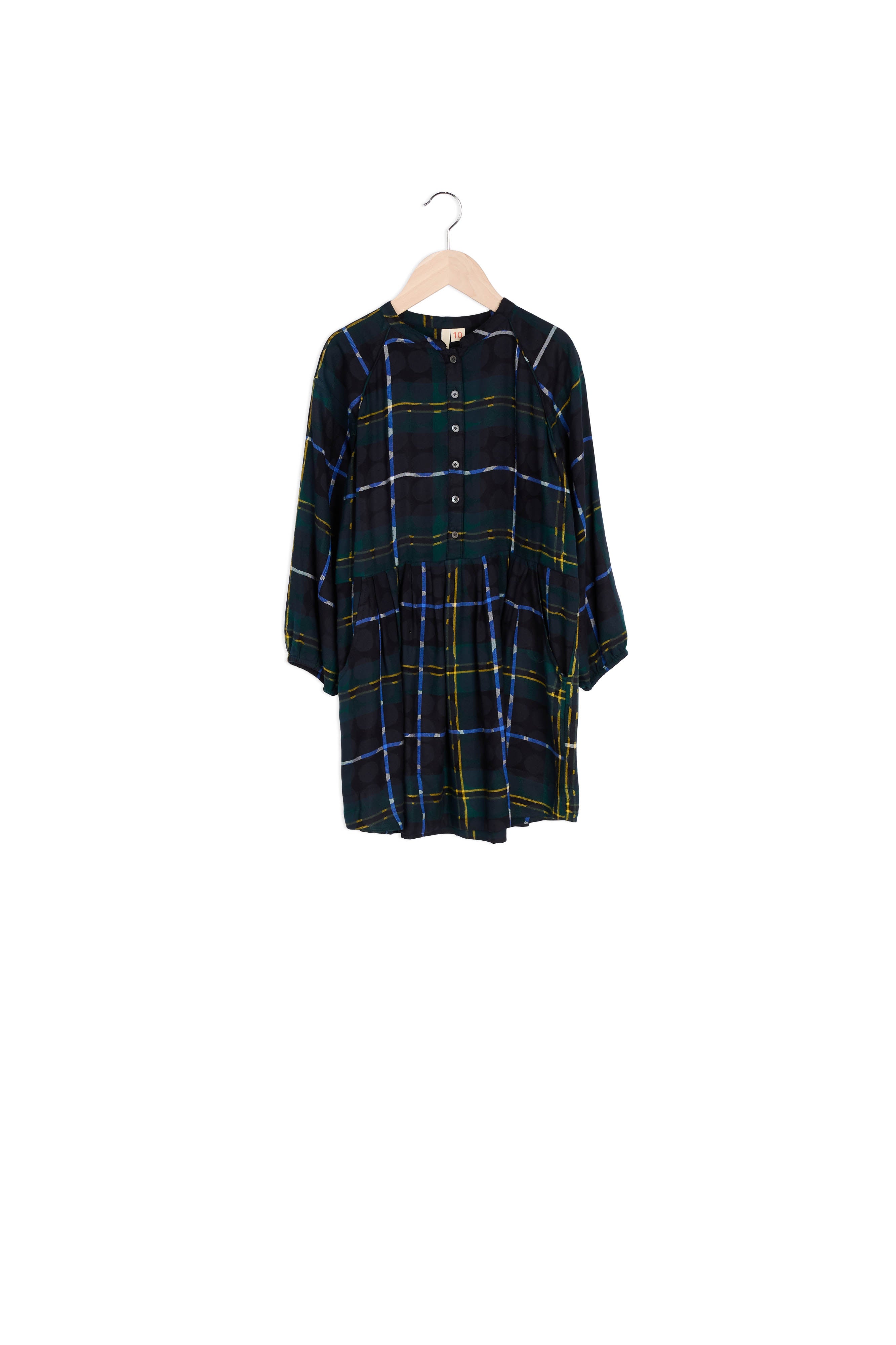 ROBE USAGI Faume - seconde main