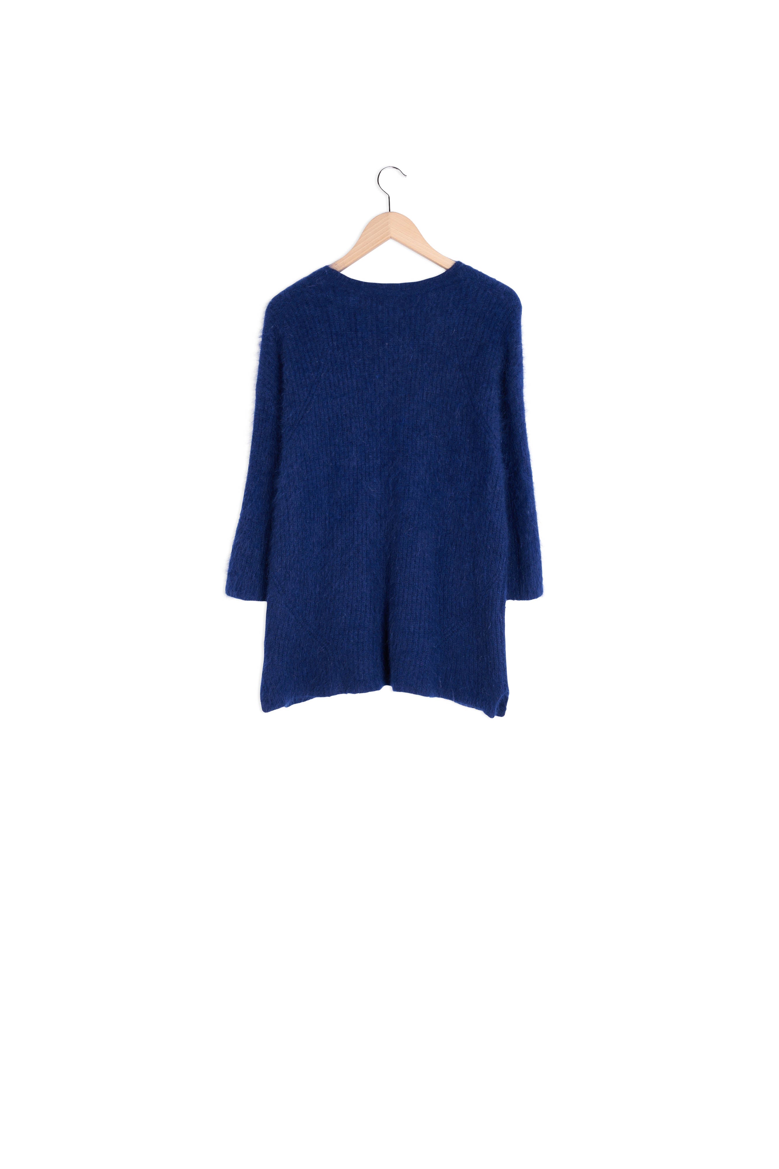 DATOU KNIT SWEATER Faume - seconde main