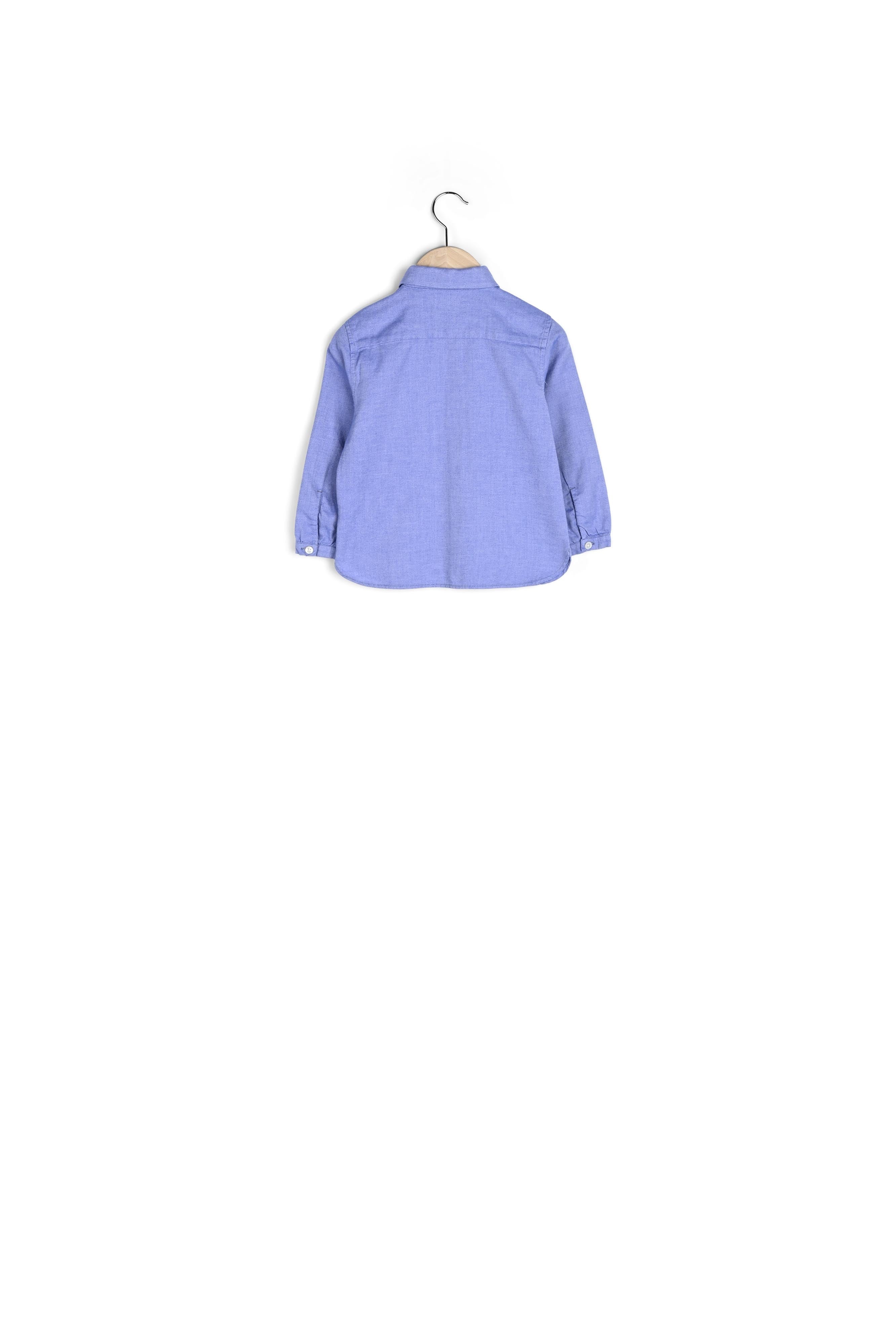 AKANE SHIRT Faume - seconde main