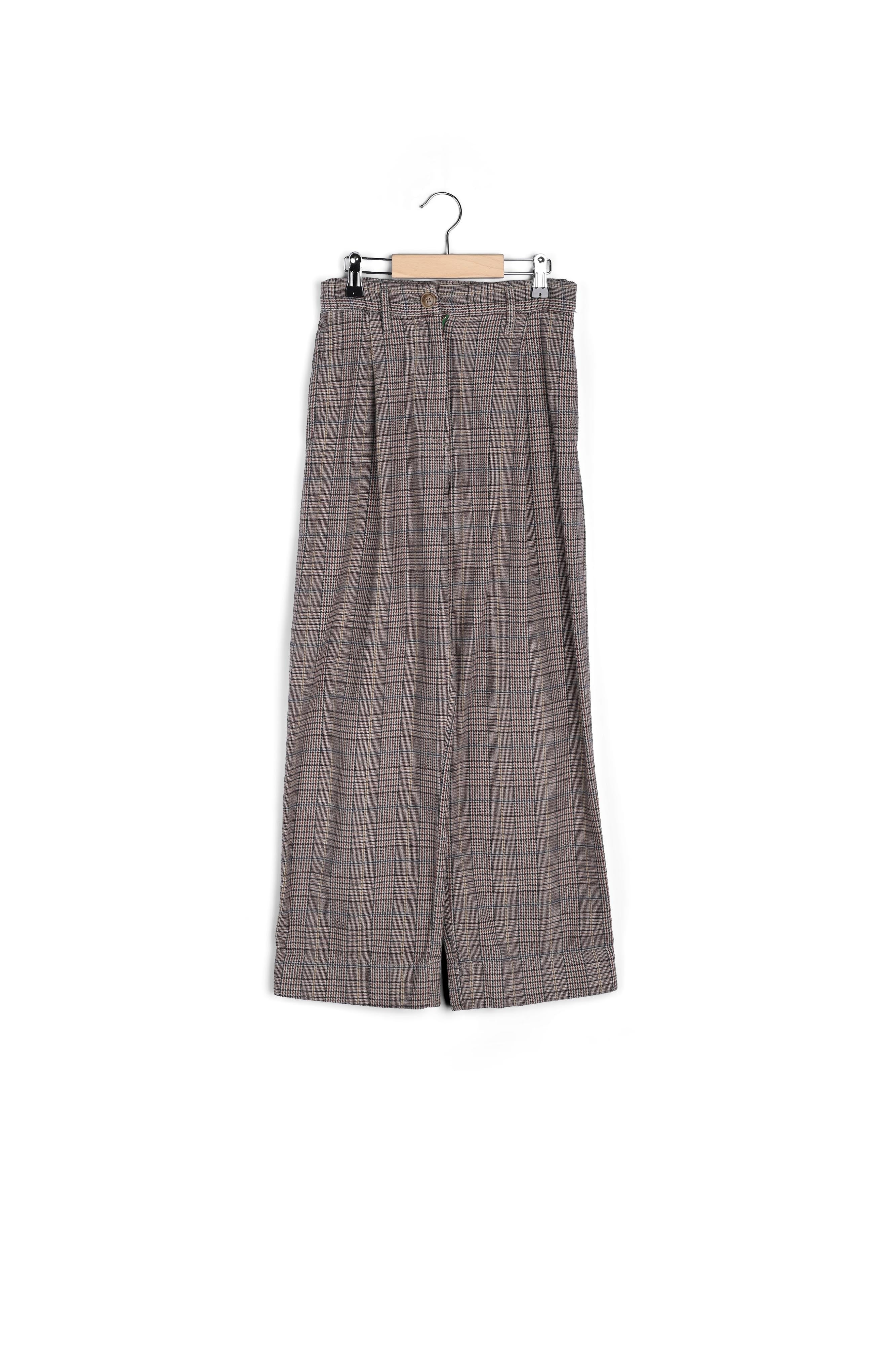 PANTALON PRINGLE Faume - seconde main