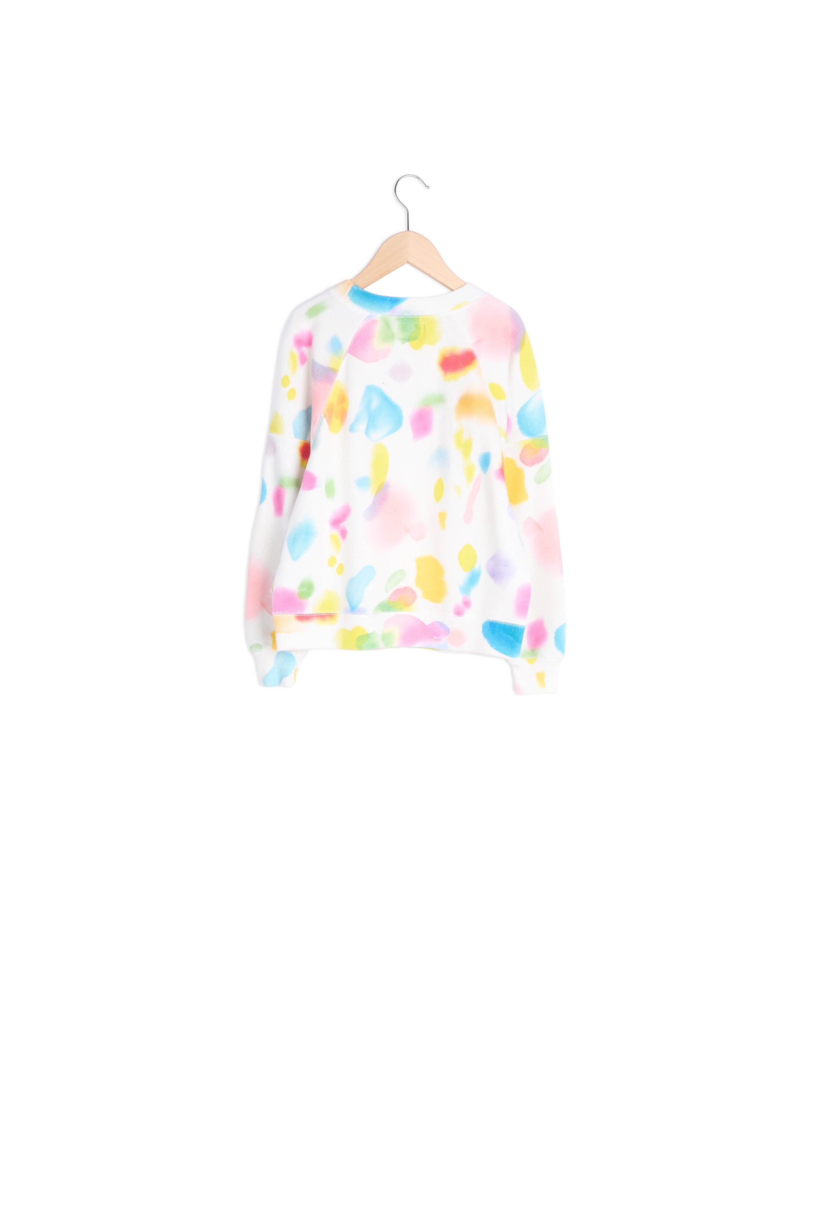 SWEATSHIRT FADE Faume - seconde main