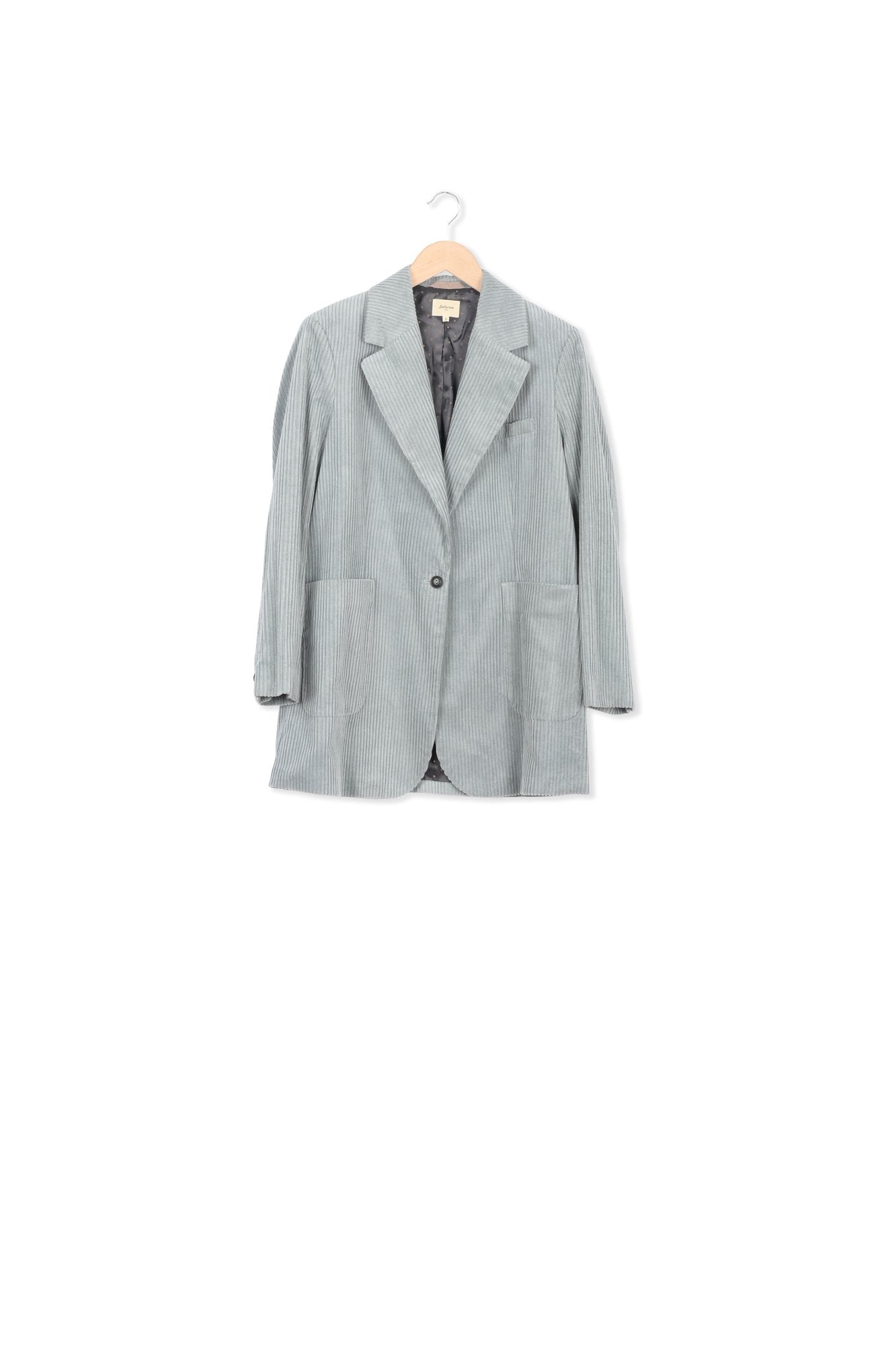 BLAZER VITTORE Faume - seconde main