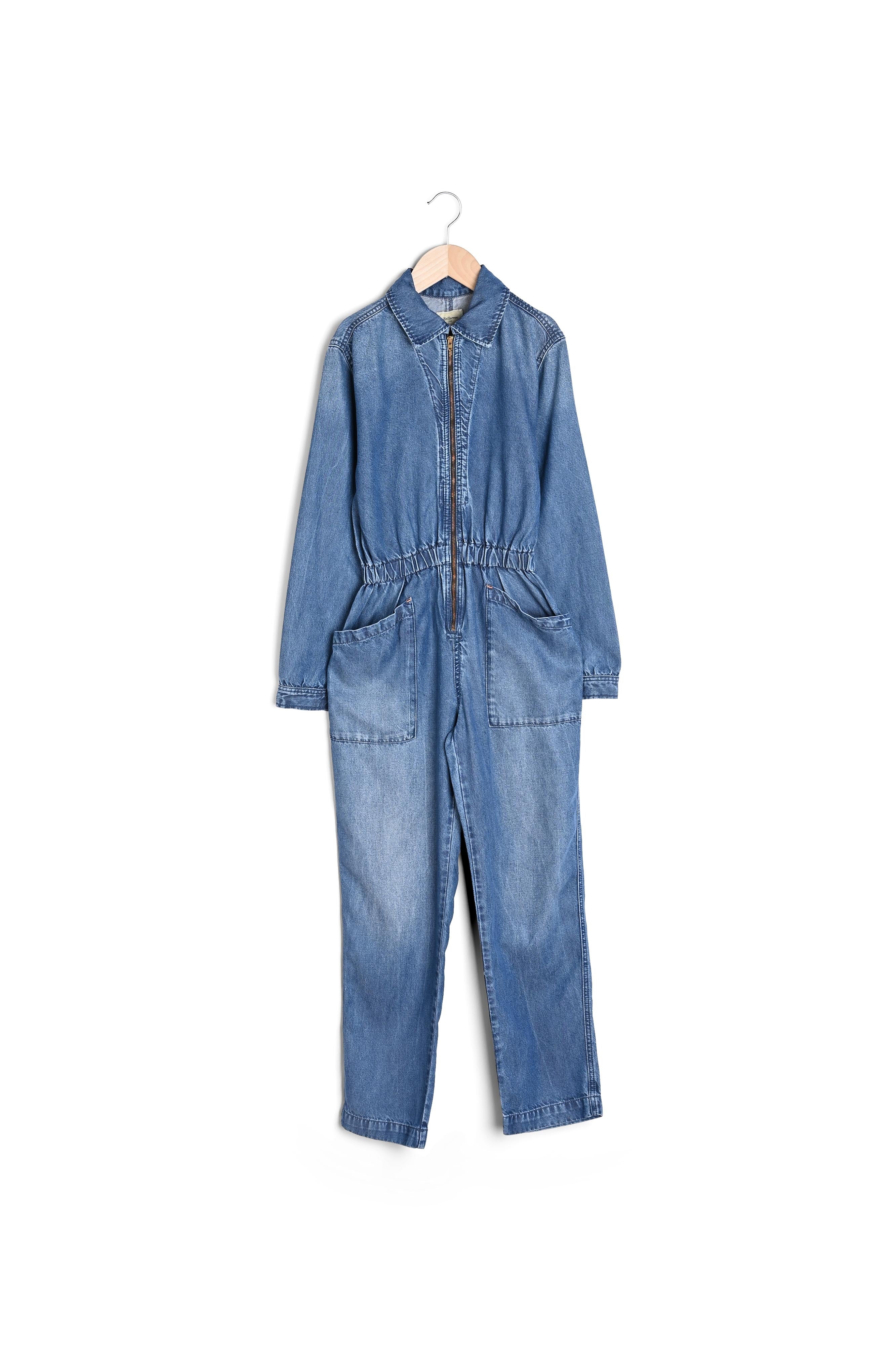 PILOTE JUMPSUIT Faume - seconde main