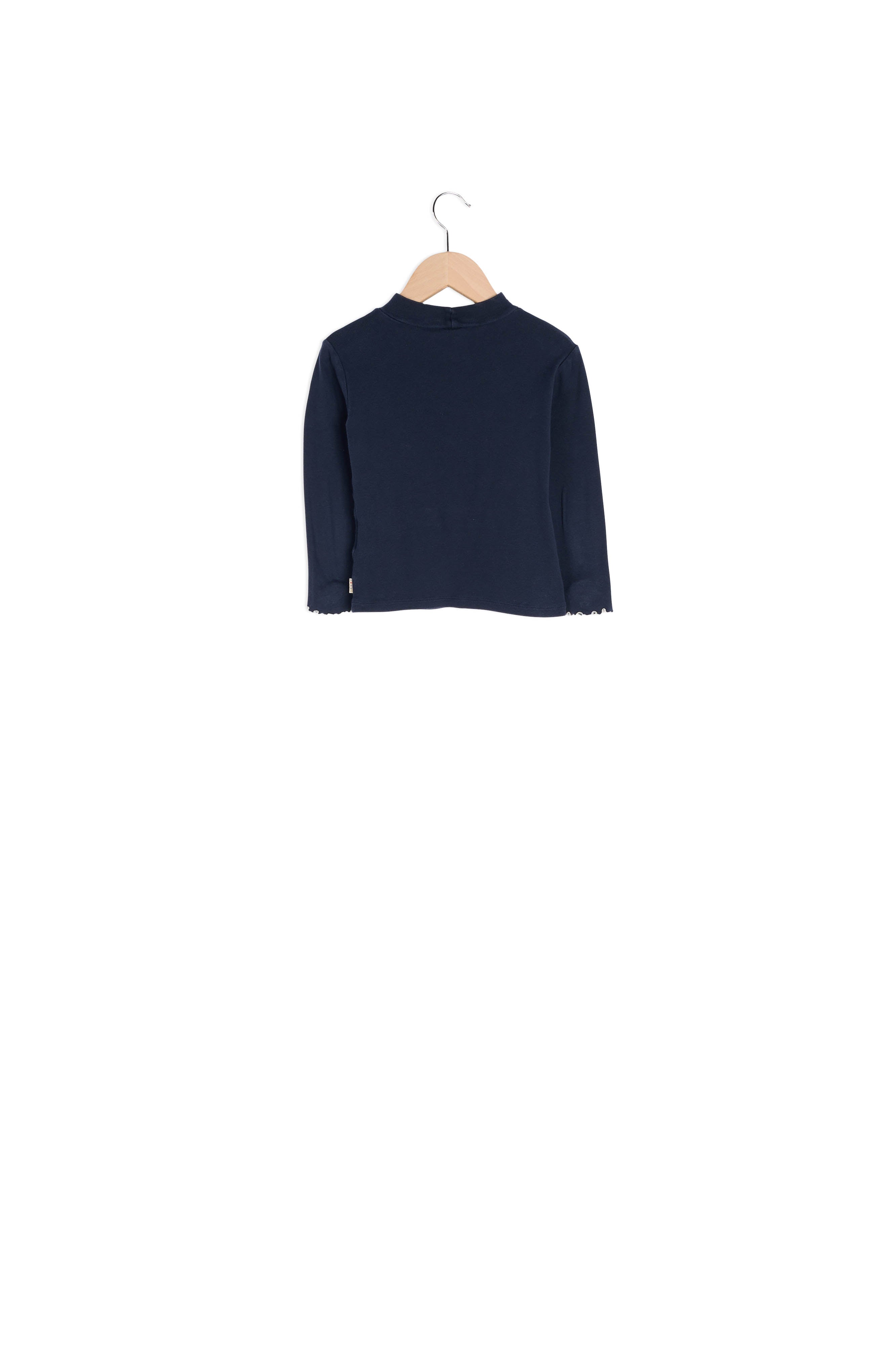 T-SHIRT VINE Faume - seconde main