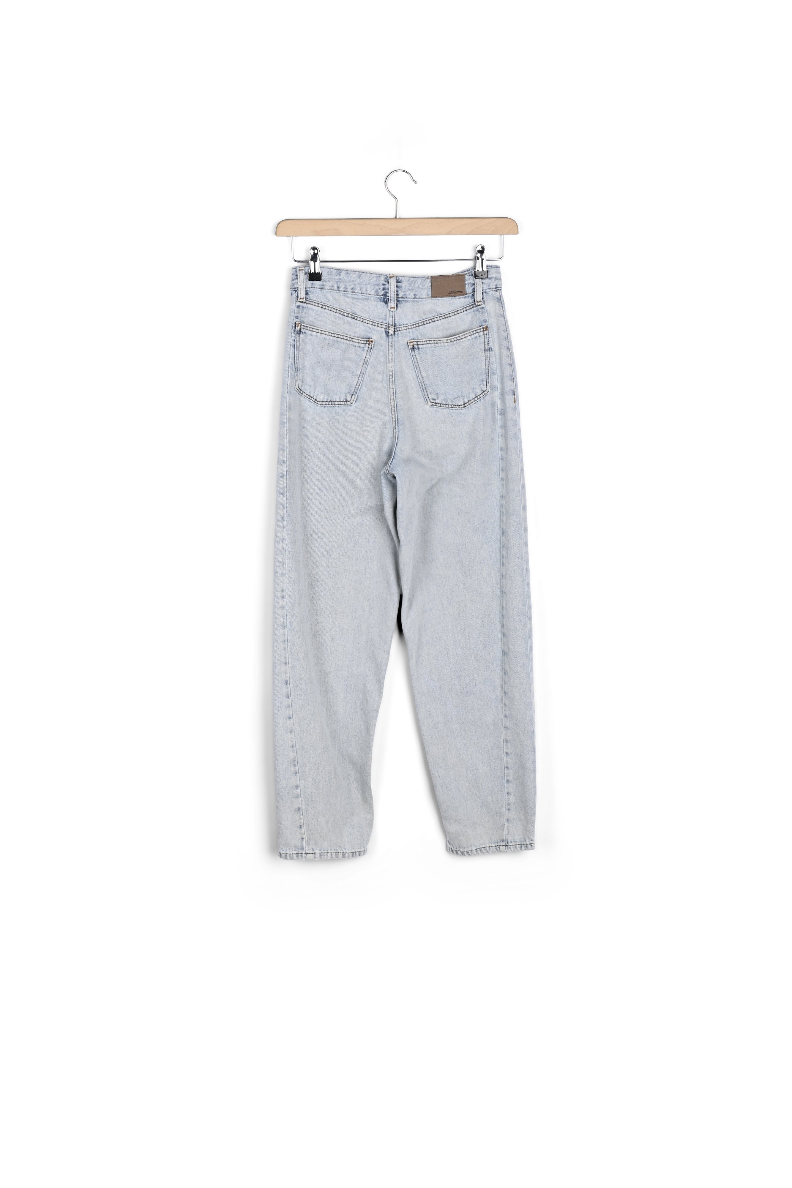 JEANS PIMMY Faume - seconde main