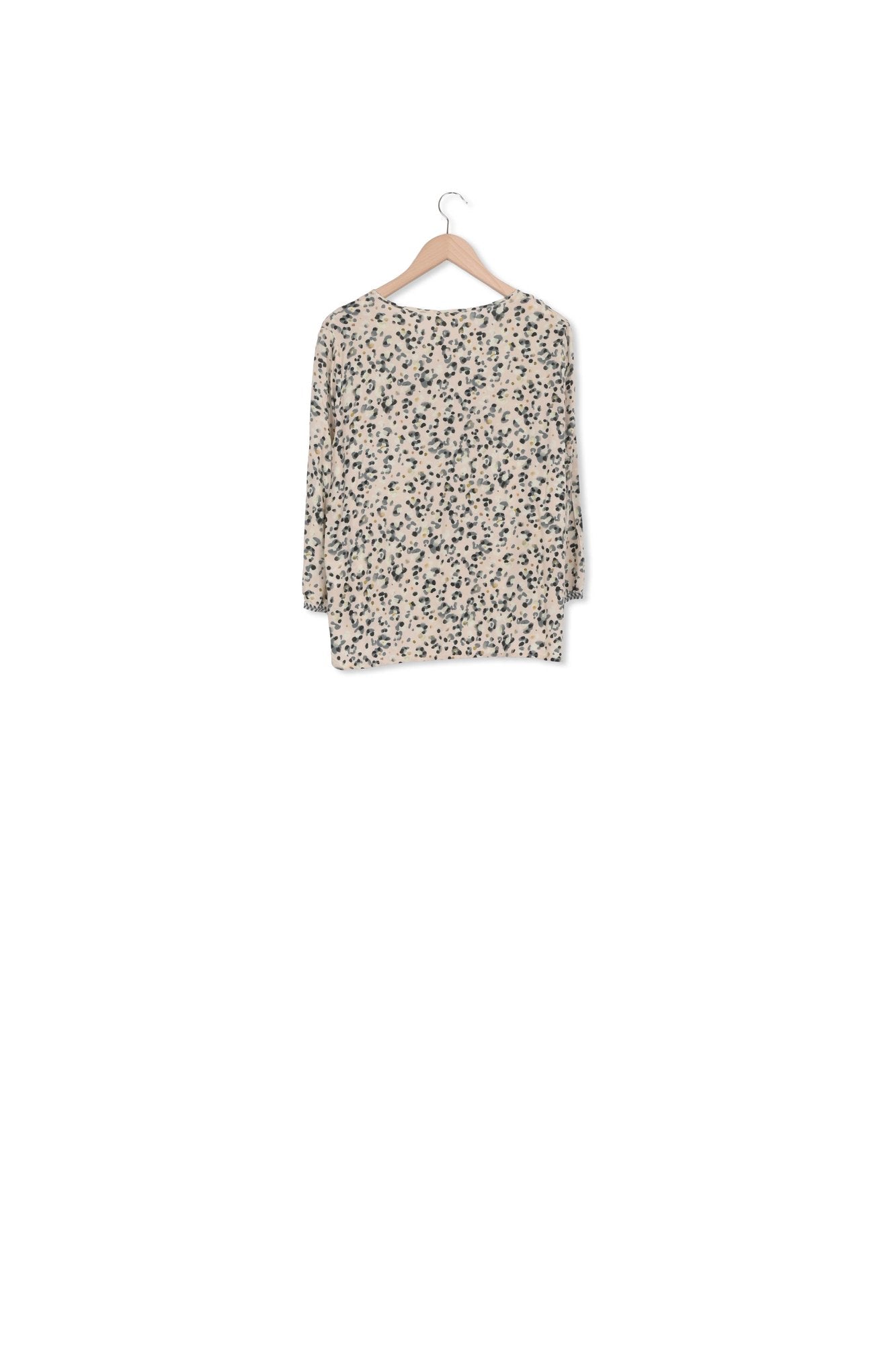 BLOUSE SOLONG Faume - seconde main