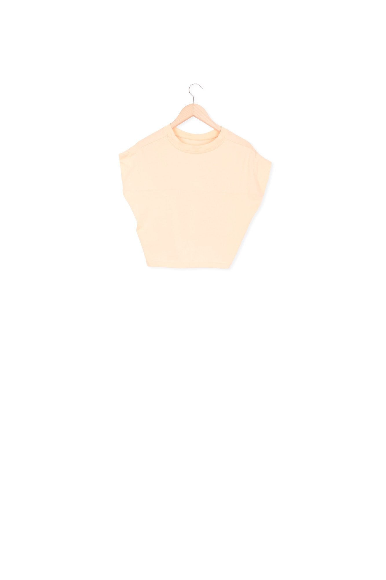 T-SHIRT CROM Faume - seconde main