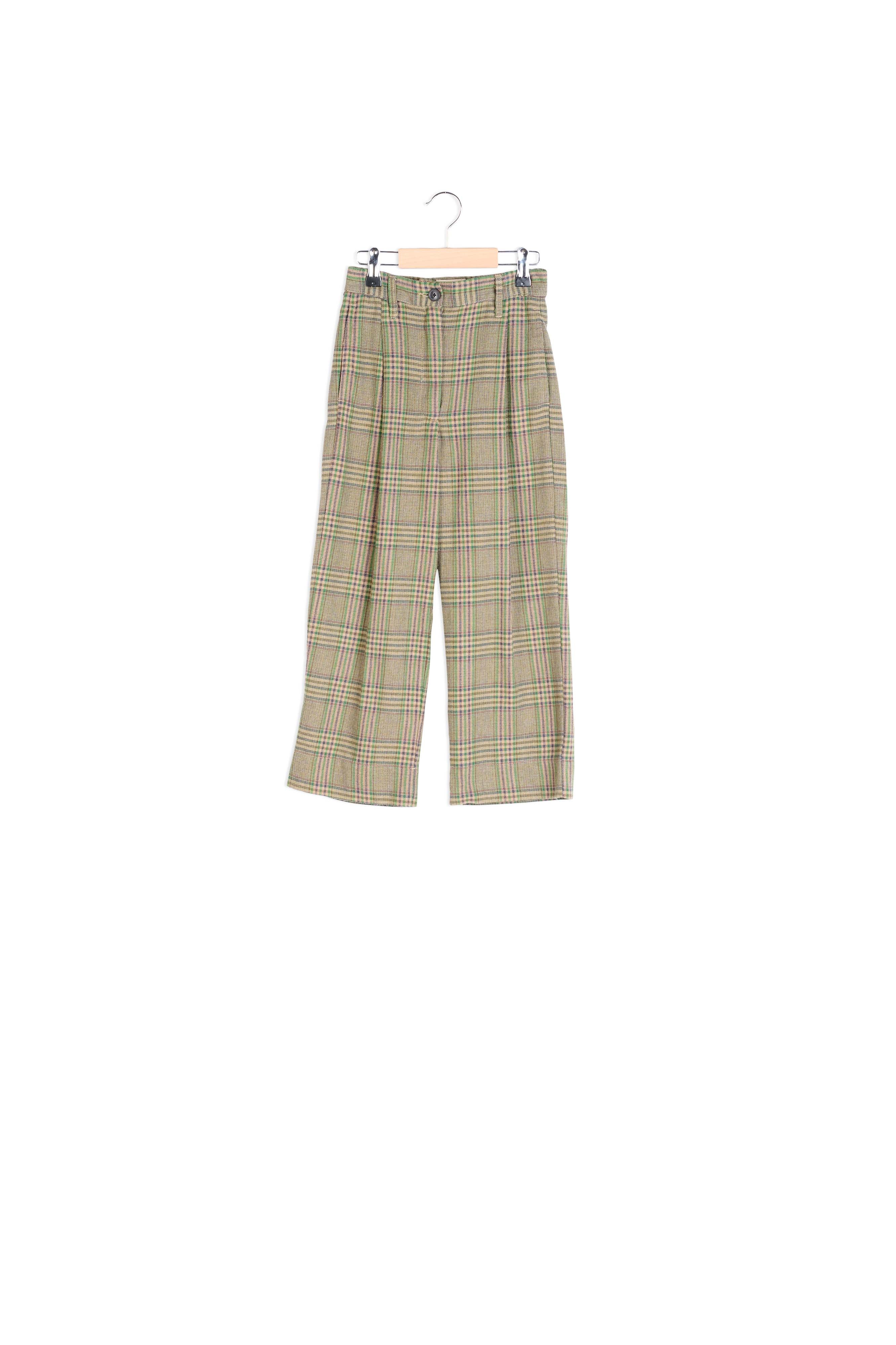 PRINGLE PANTS Faume - seconde main