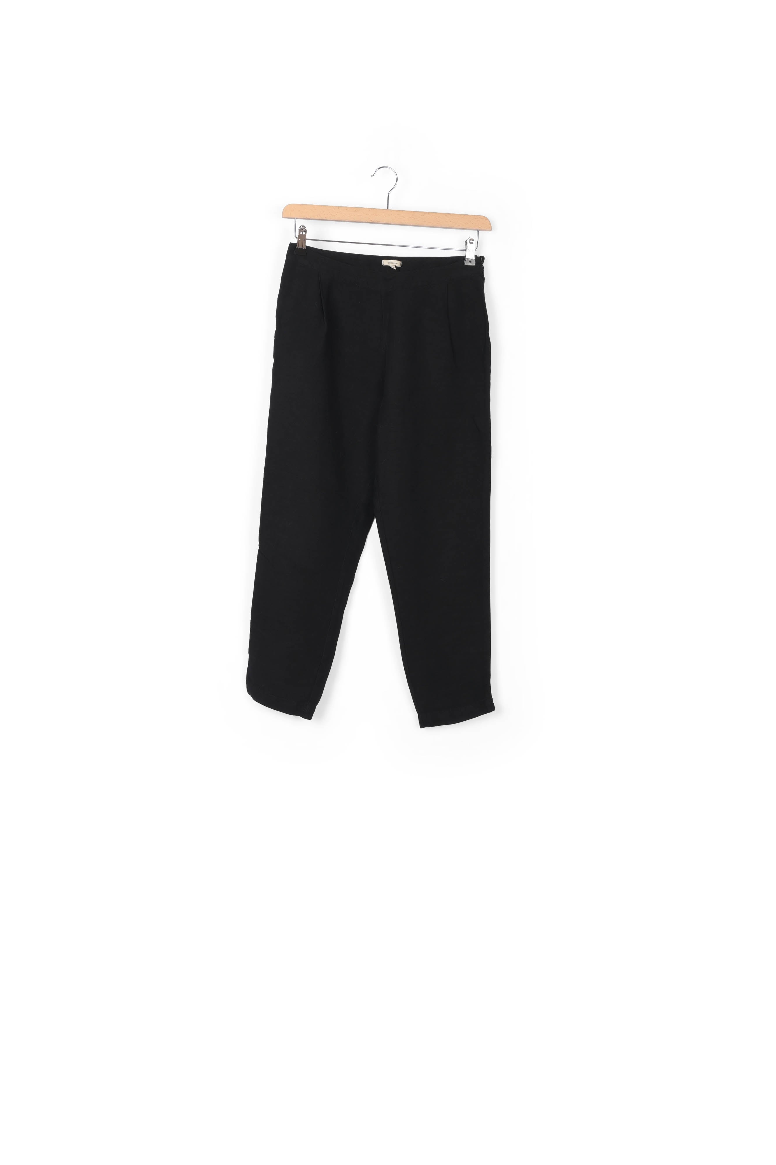 PANTALON LOOIE Faume - seconde main