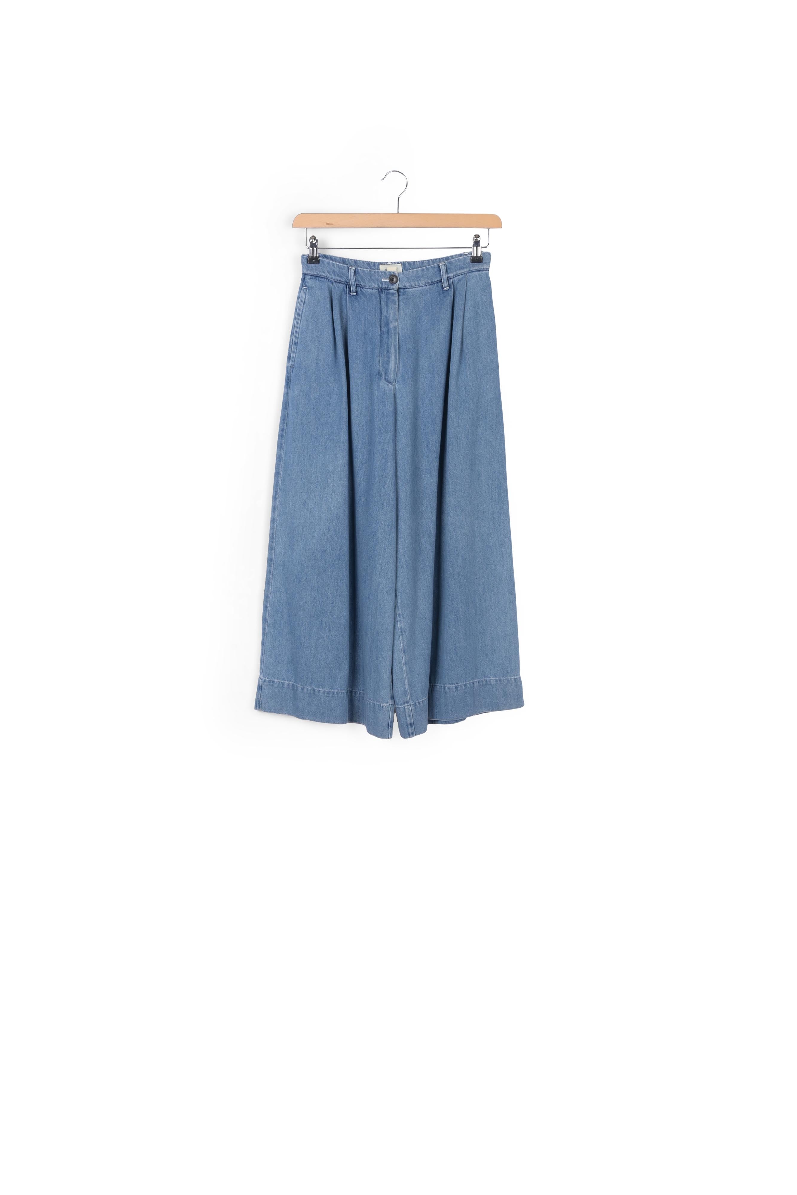 JEANS SUZIE Faume - seconde main