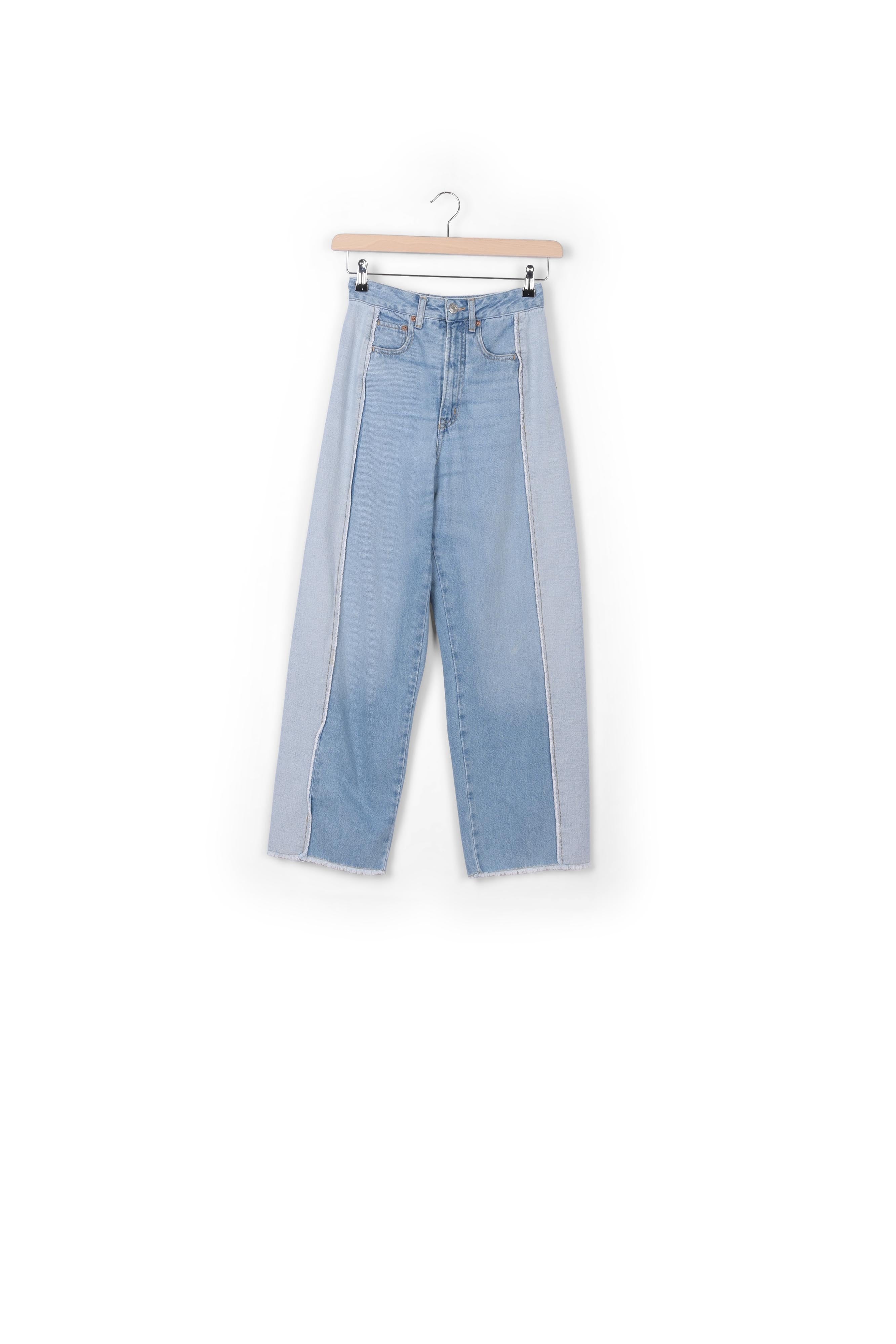 JEANS POKER Faume - seconde main