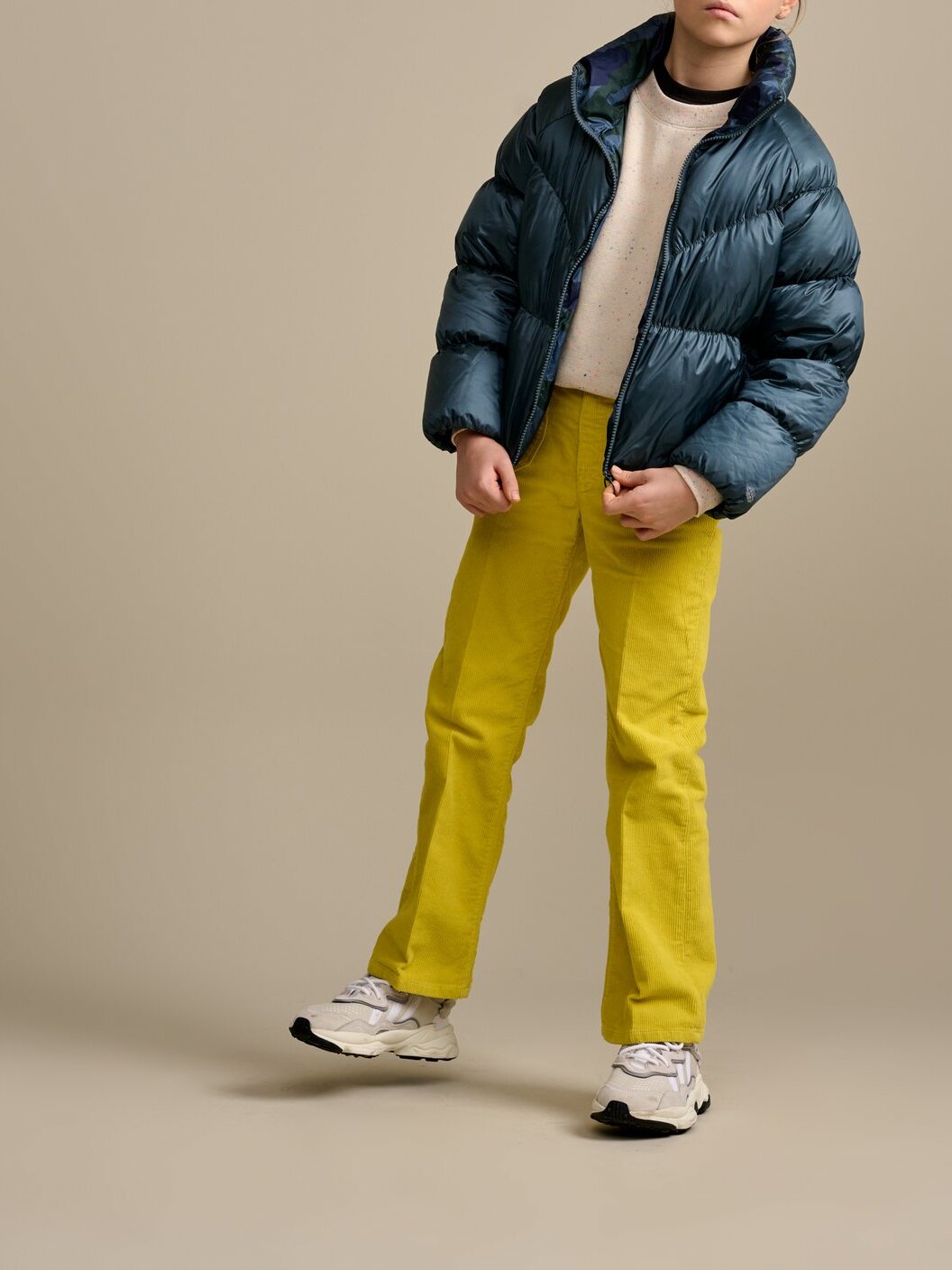 VESTE HOOVER Faume - seconde main