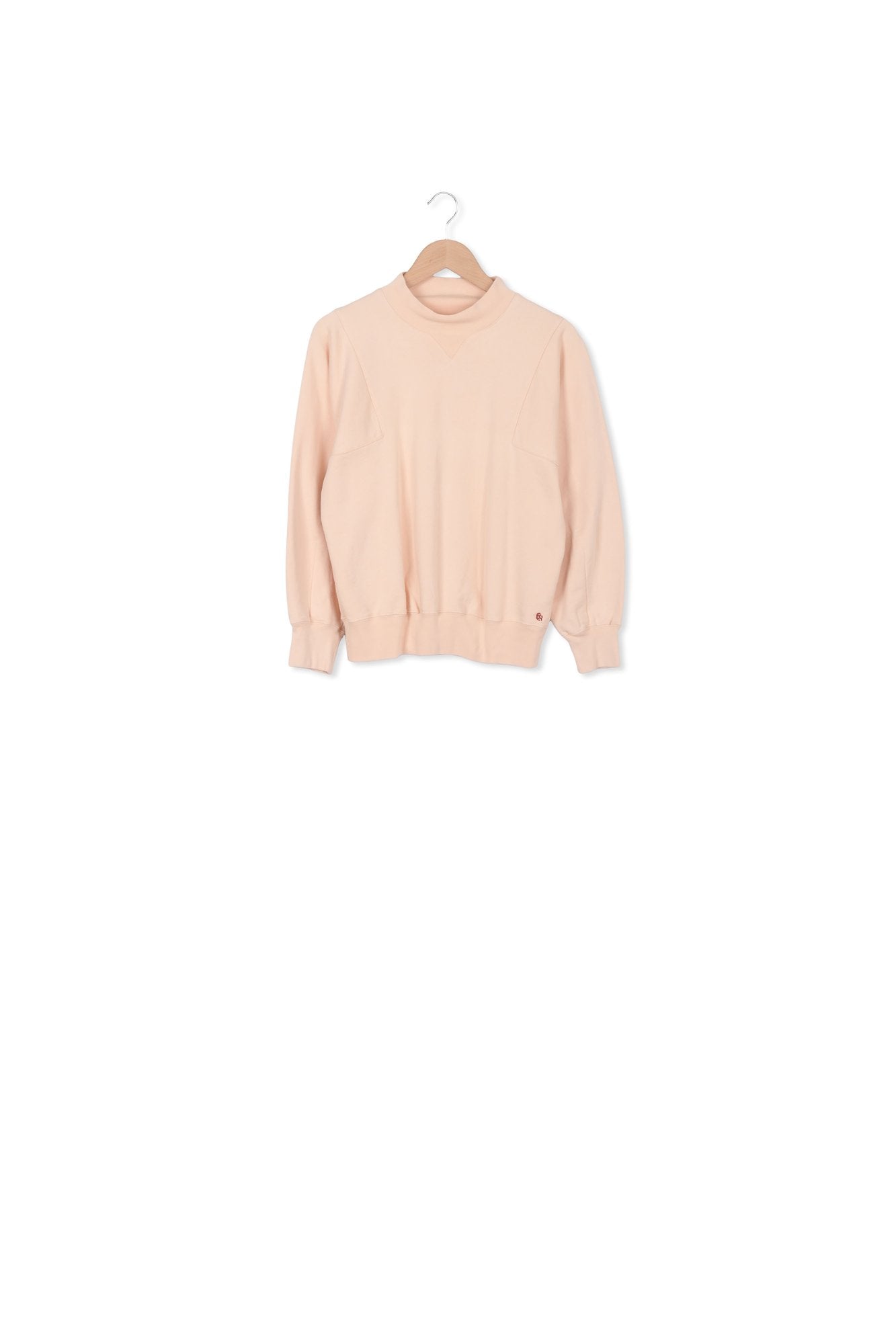 BETTY SWEATSHIRT Faume - seconde main