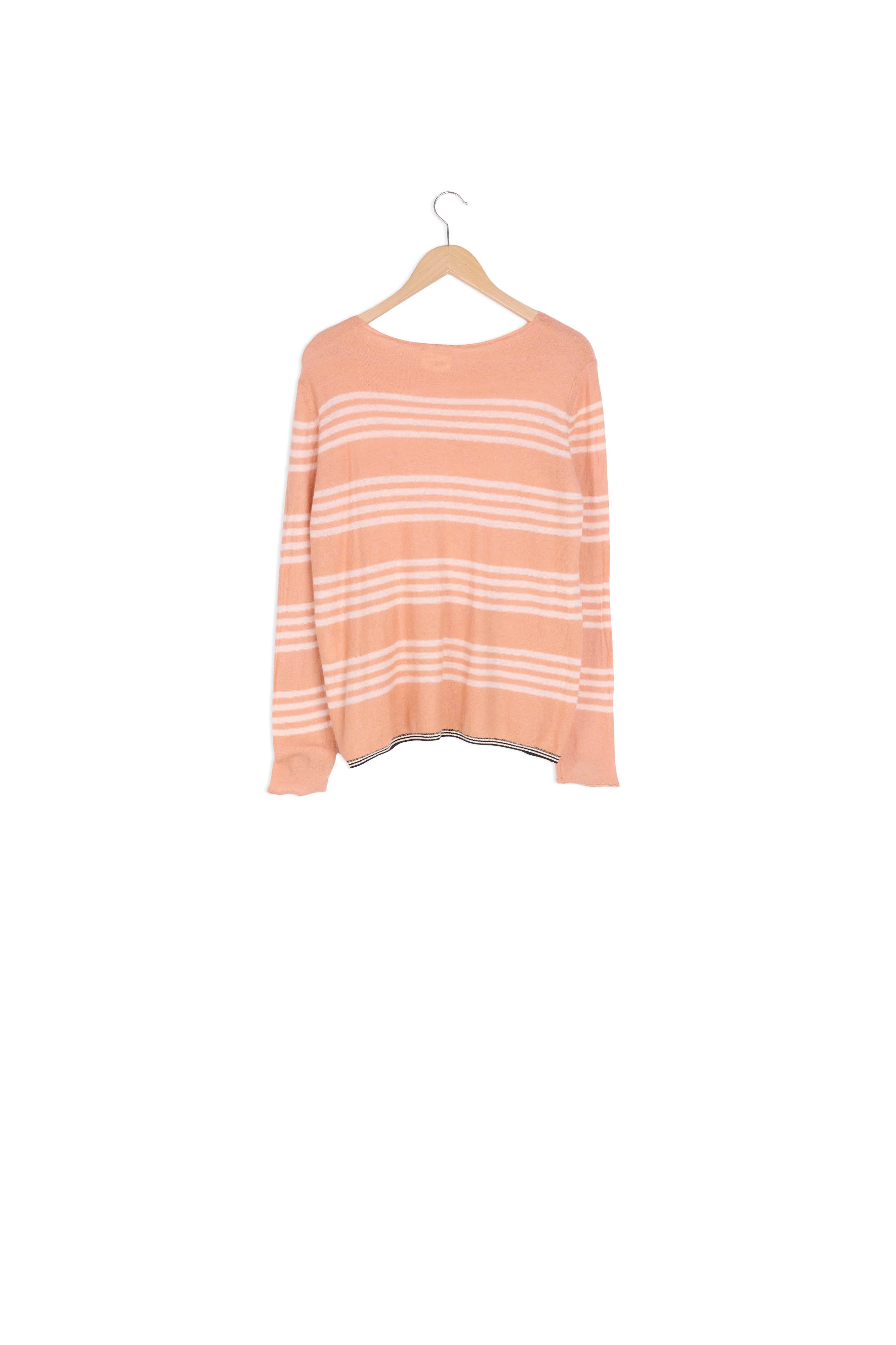 PULL NIVES Faume - seconde main