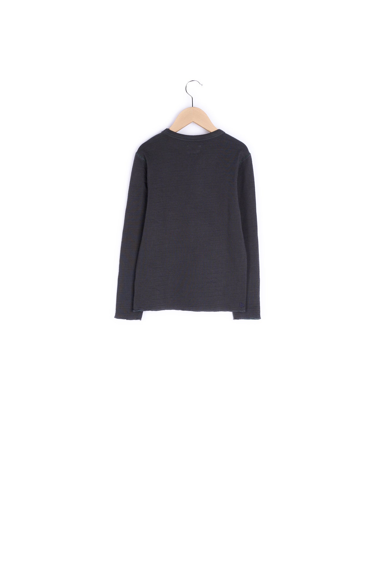 AYCHA SWEATSHIRT Faume - seconde main