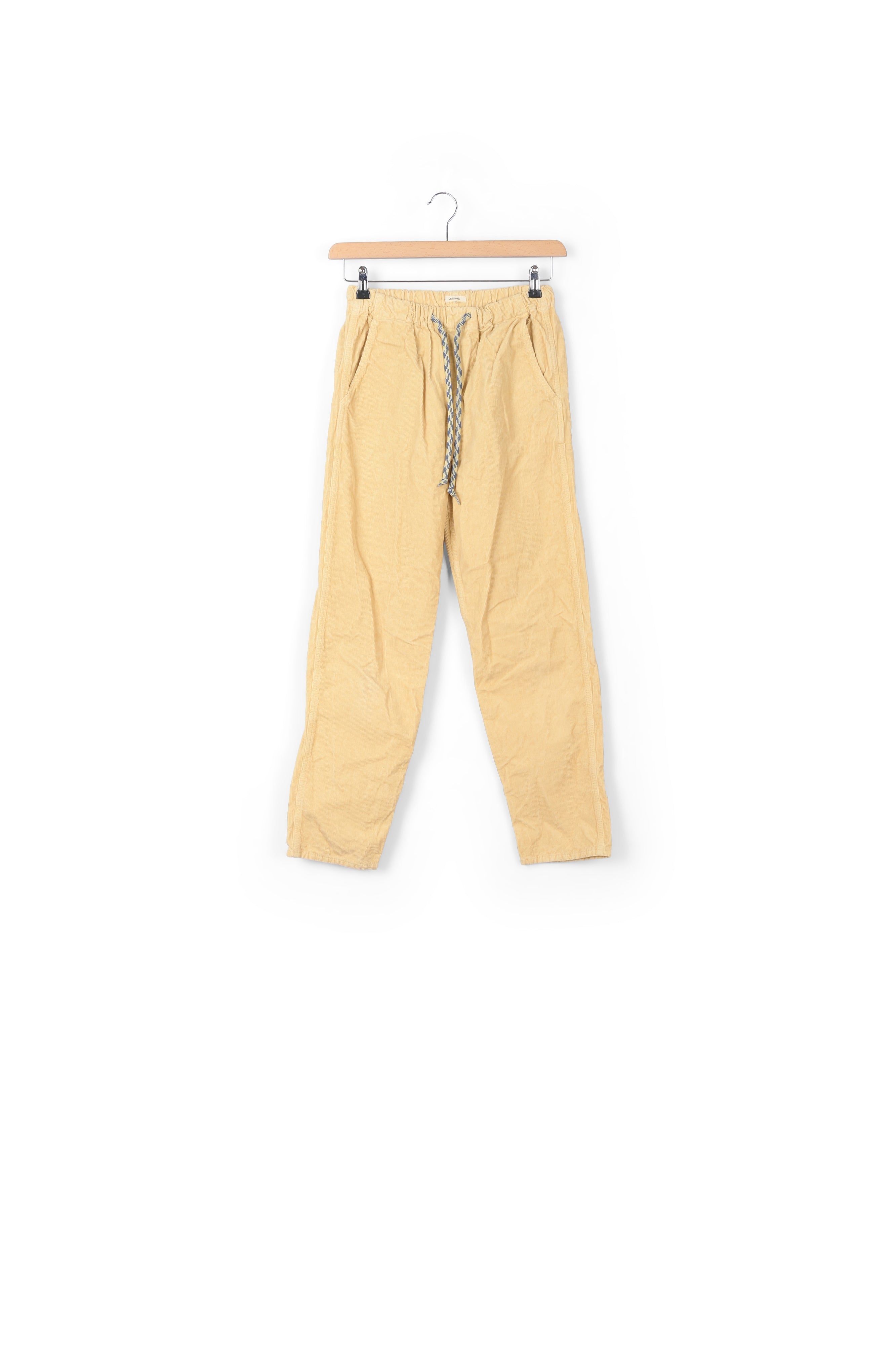 PANTALON PIZZY Faume - seconde main