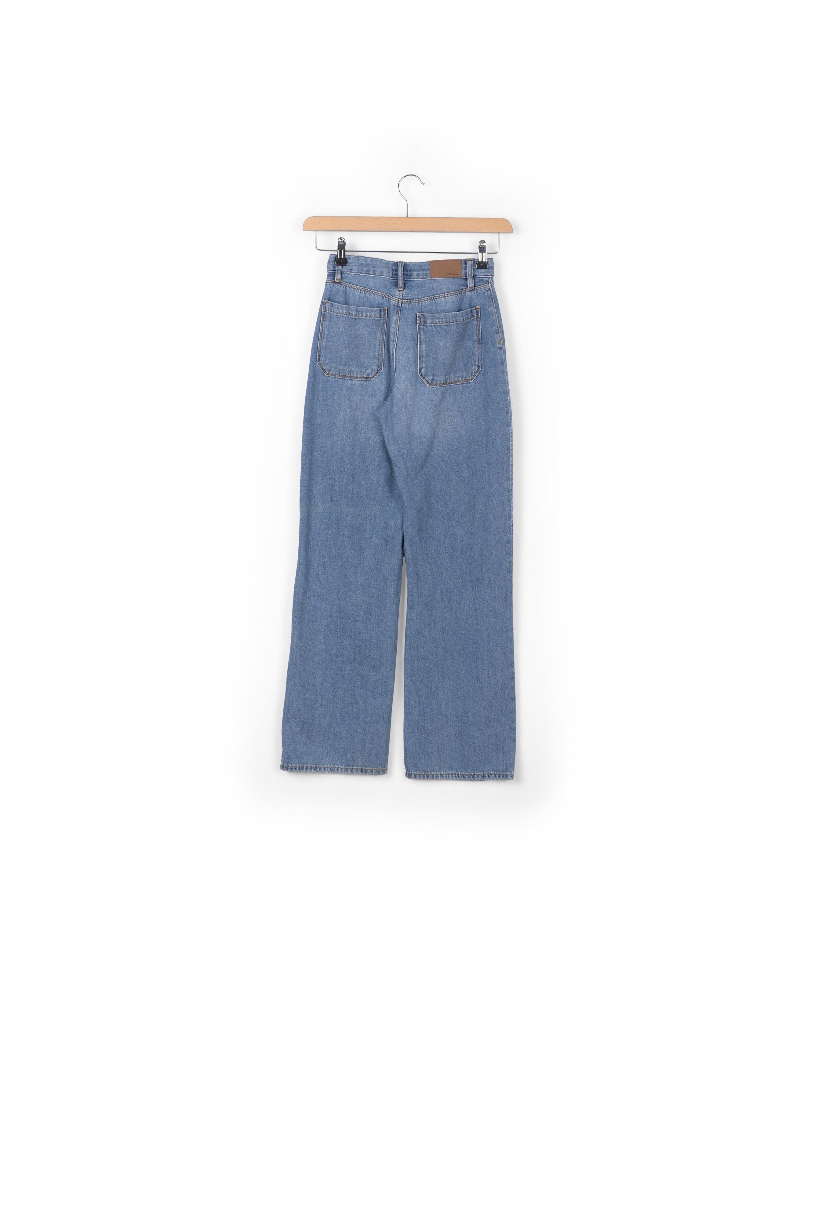 JEANS PEPY Faume - seconde main