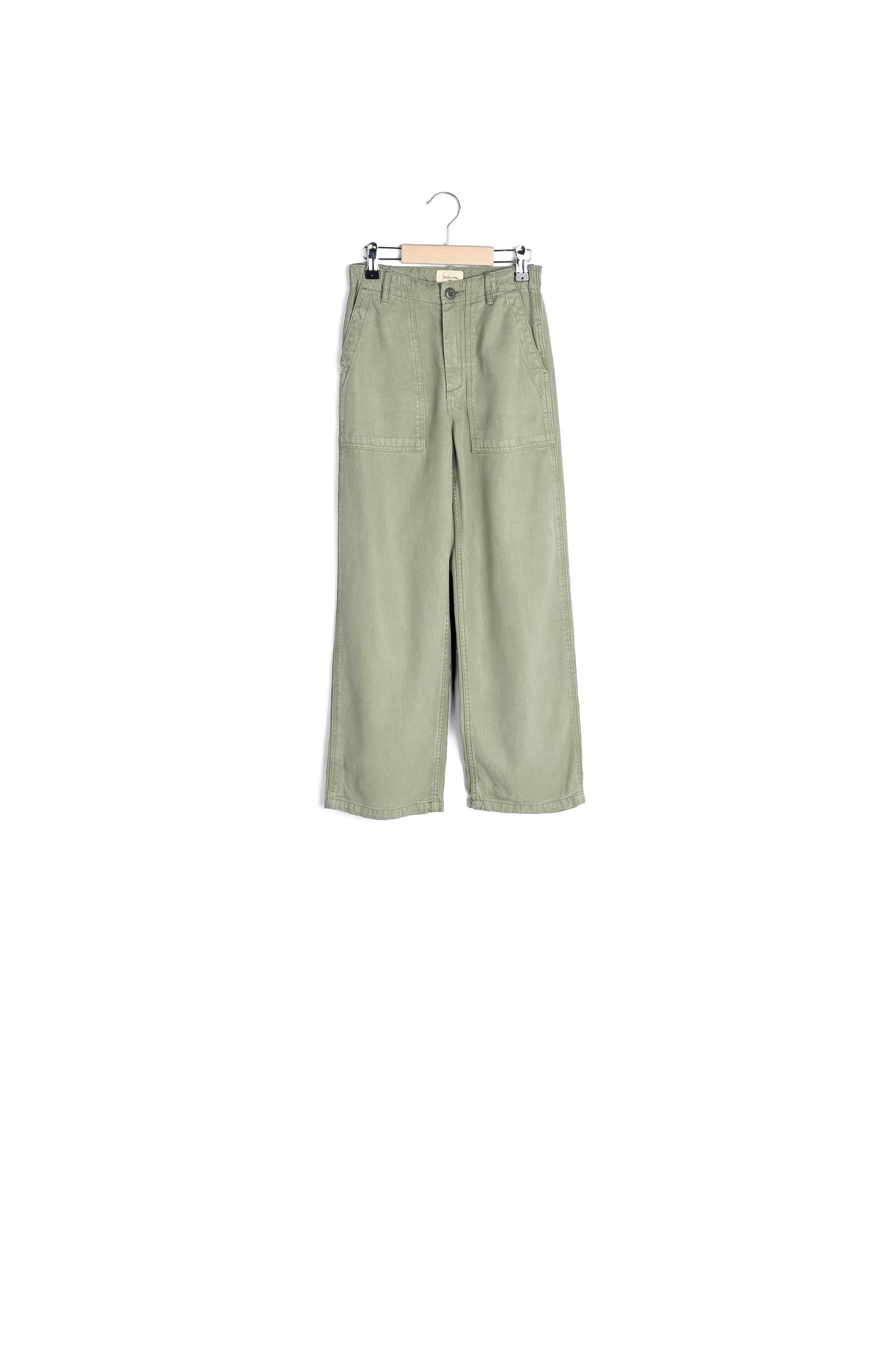 PANTALON PRISCA Faume - seconde main