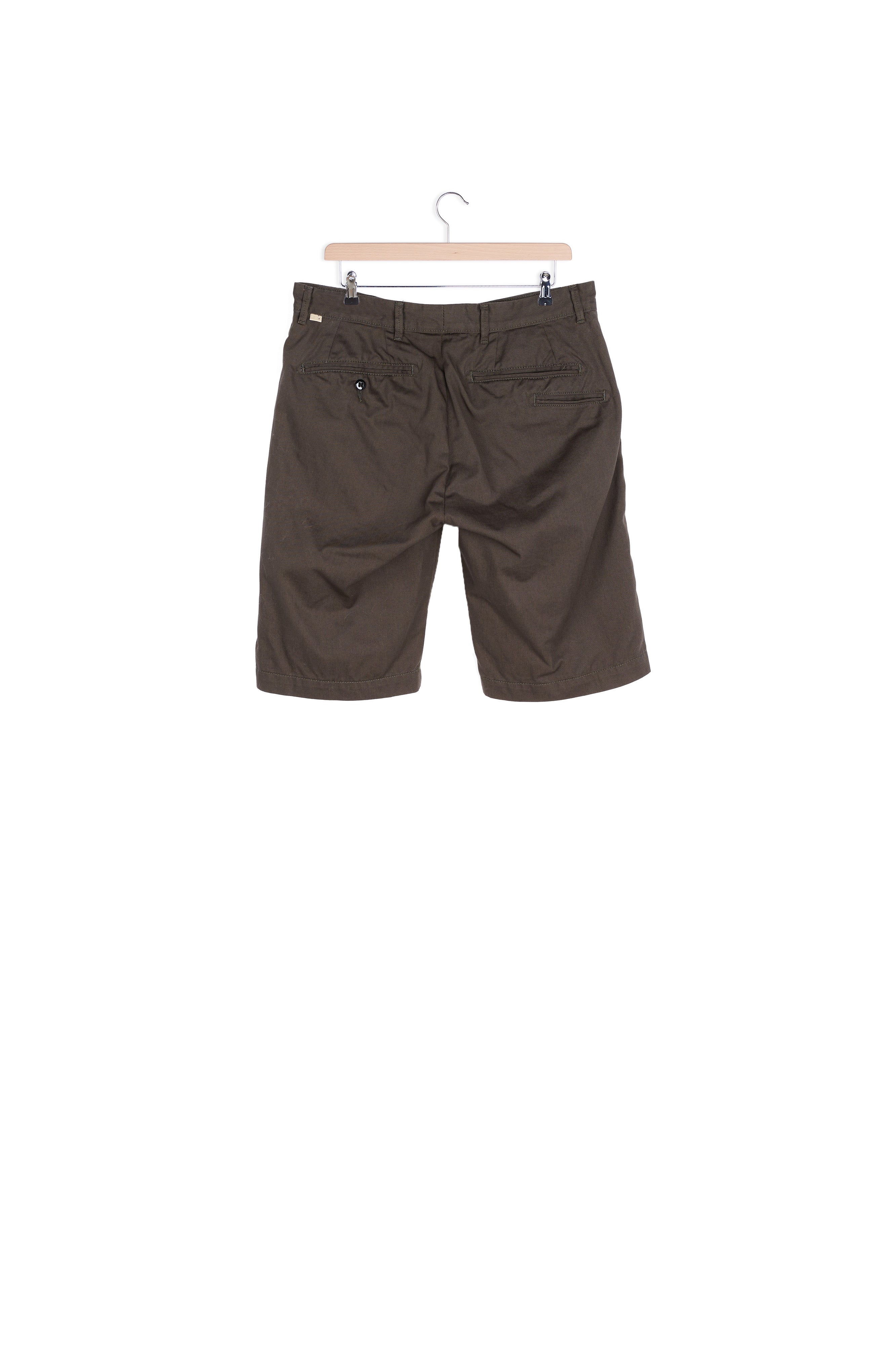 SHORT PARK Faume - seconde main