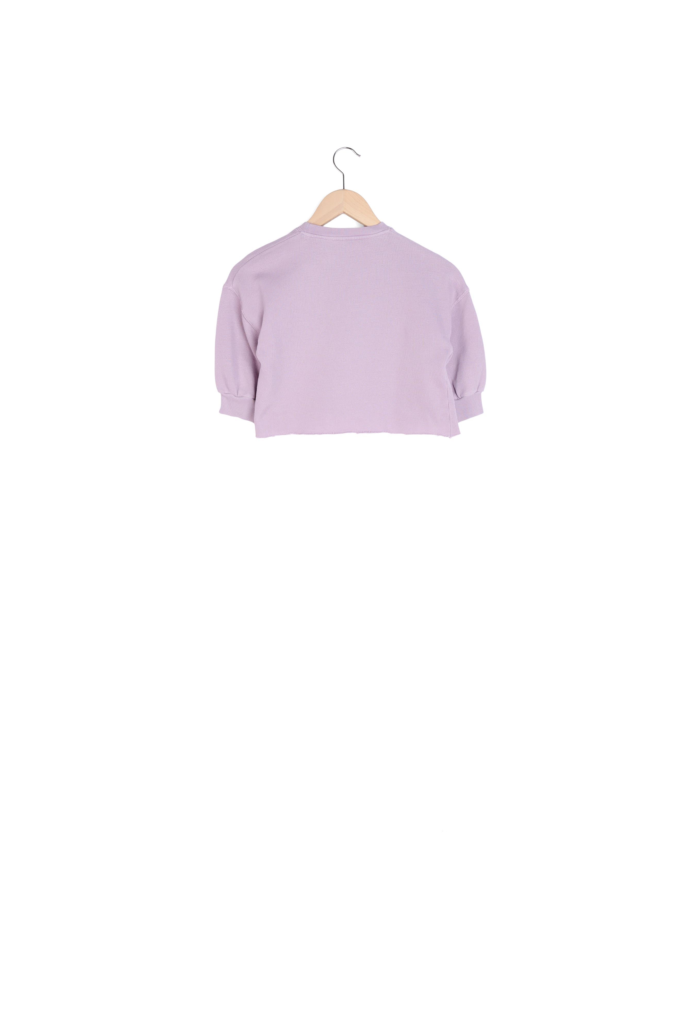 SWEATSHIRT FASH Faume - seconde main