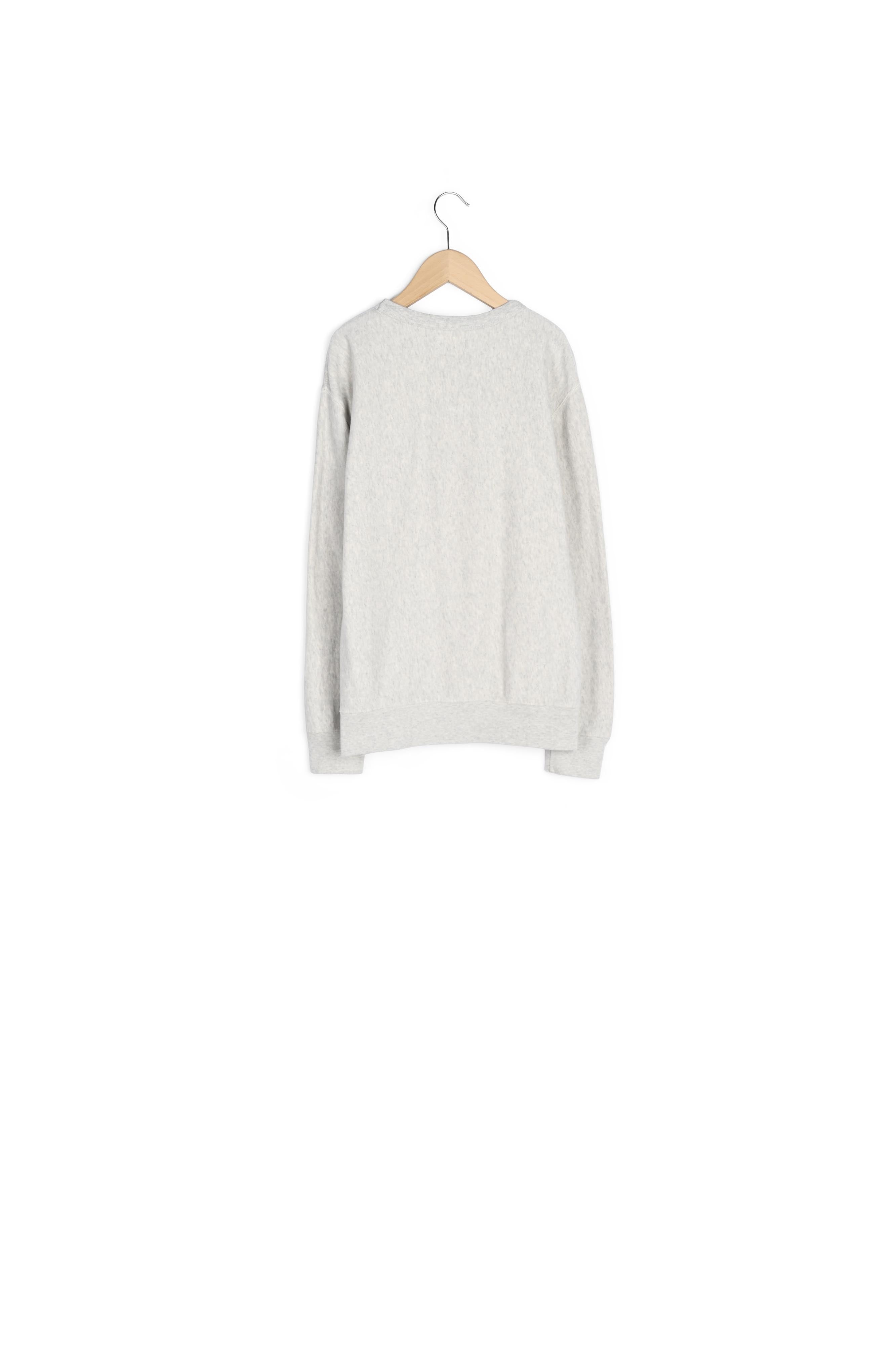 SWEATSHIRT FAGO Faume - seconde main