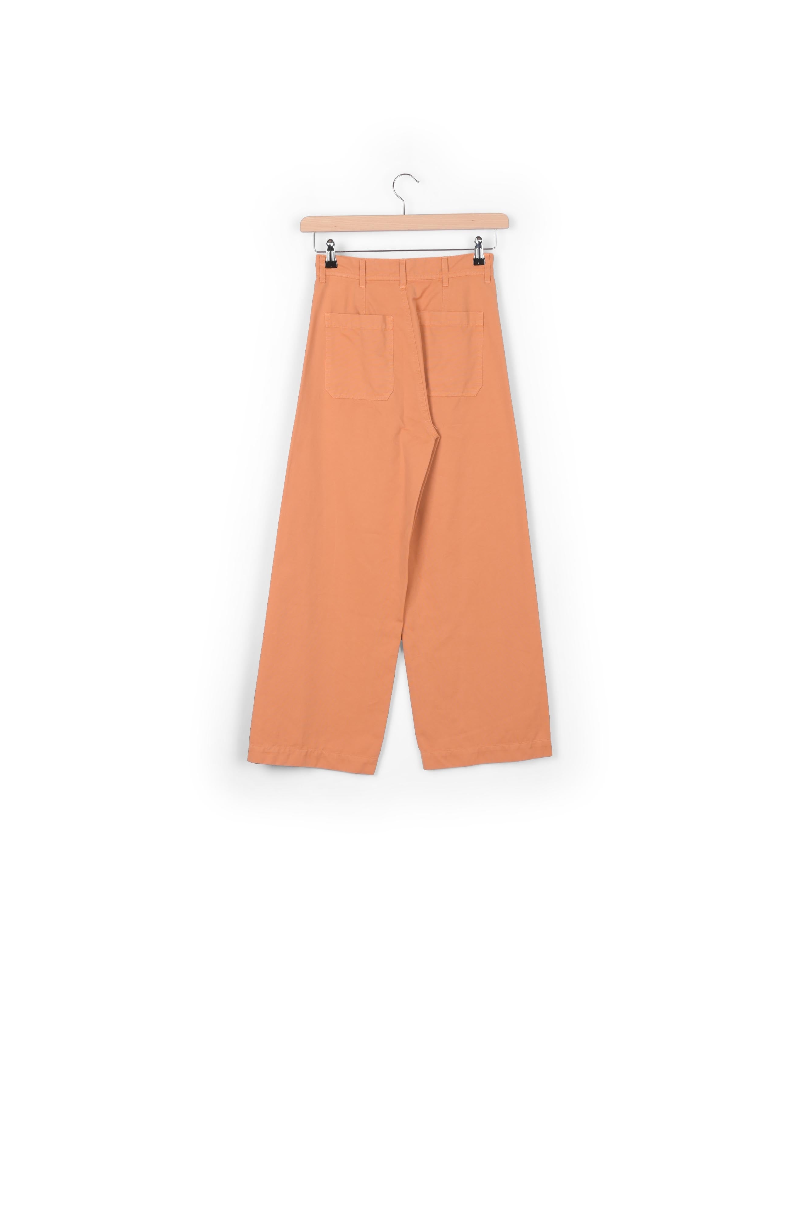 PANTALON LOTAN Faume - seconde main