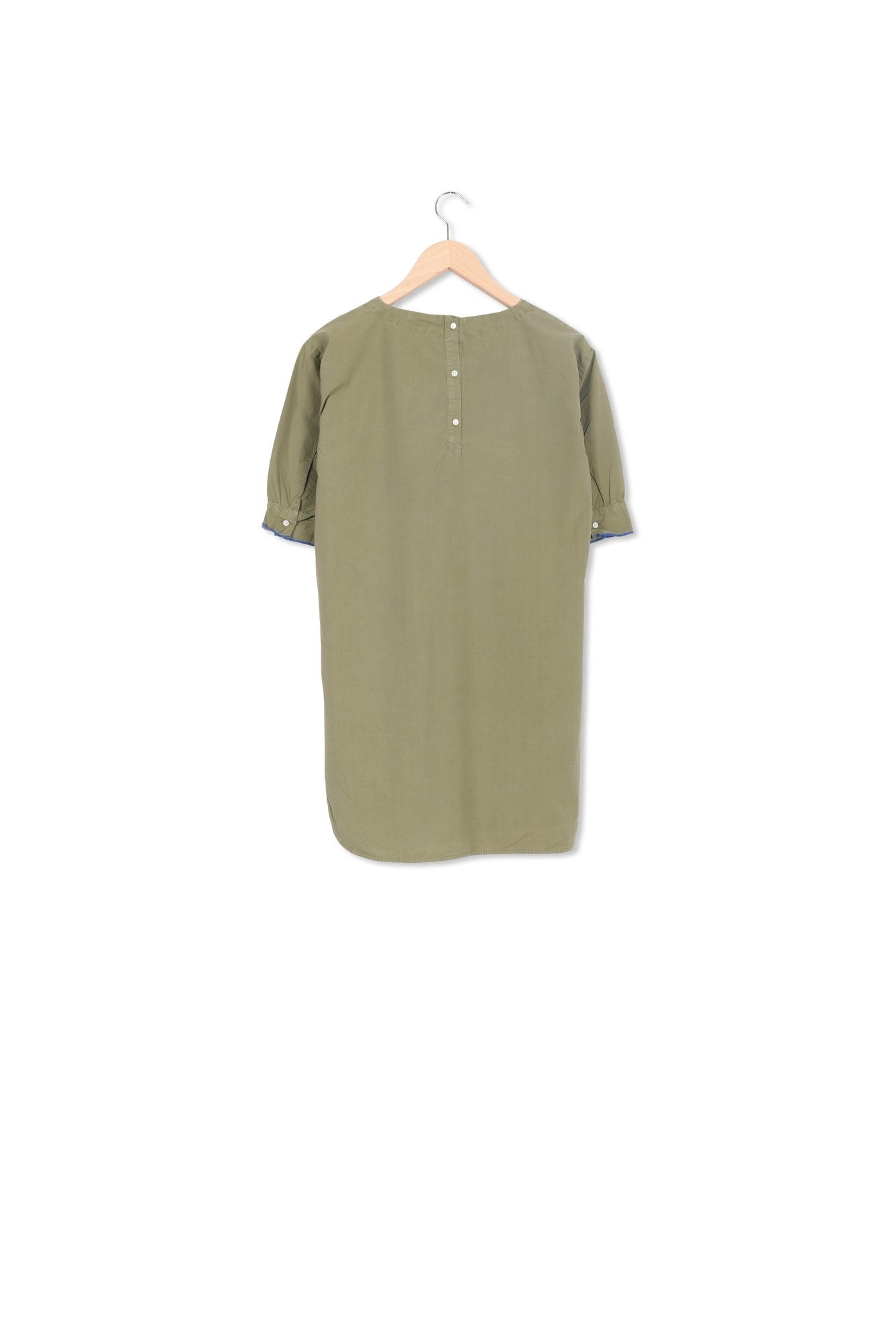 ROBE AMELIA Faume - seconde main