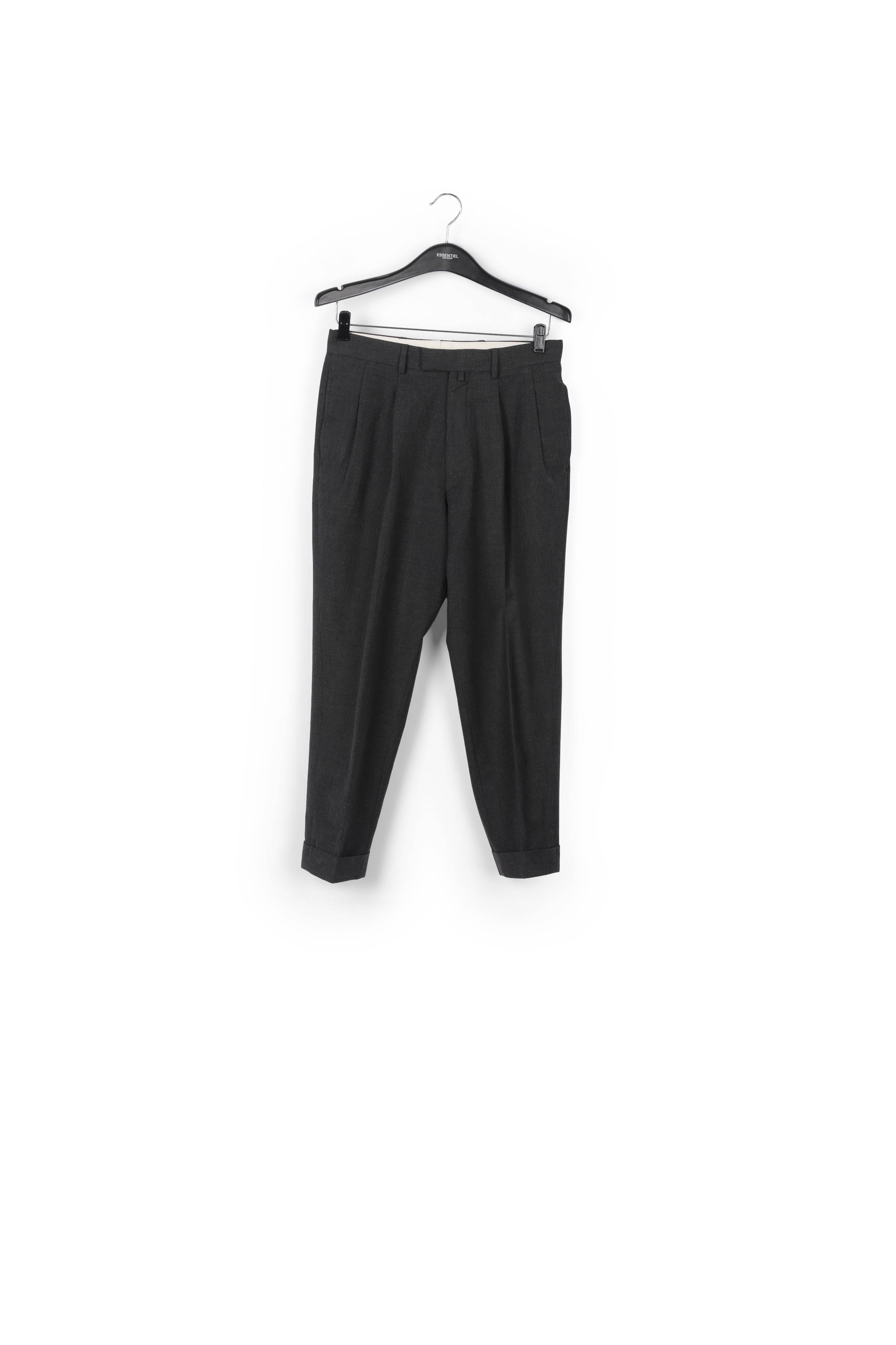 PANTALON FUCH Faume - seconde main